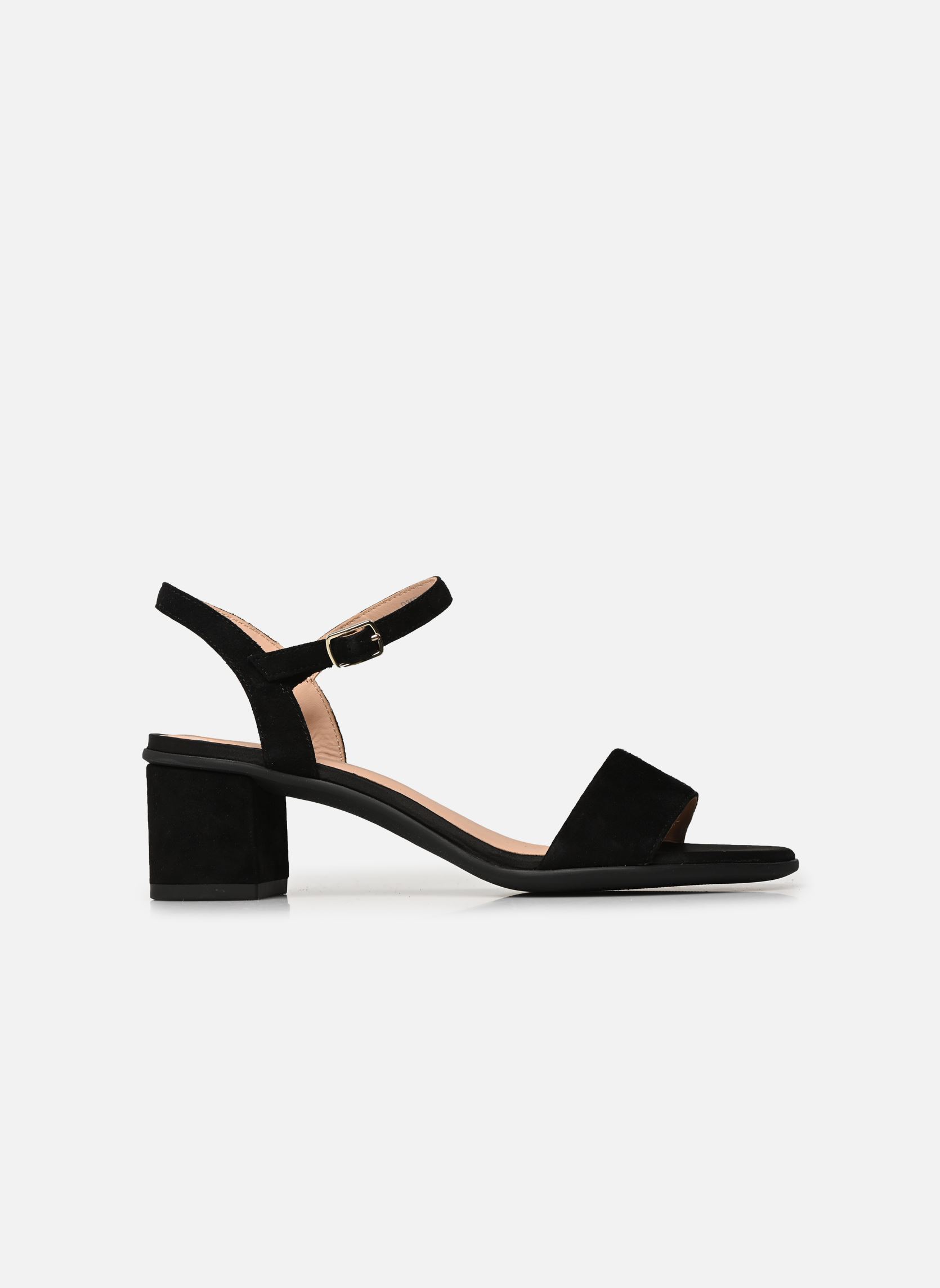 Sandales compensées et plateformes D AURELY 50 B D25RXB femme noir Geox Sandales compensées et plateformes D AURELY 50 B D25RXB femme noir Noir