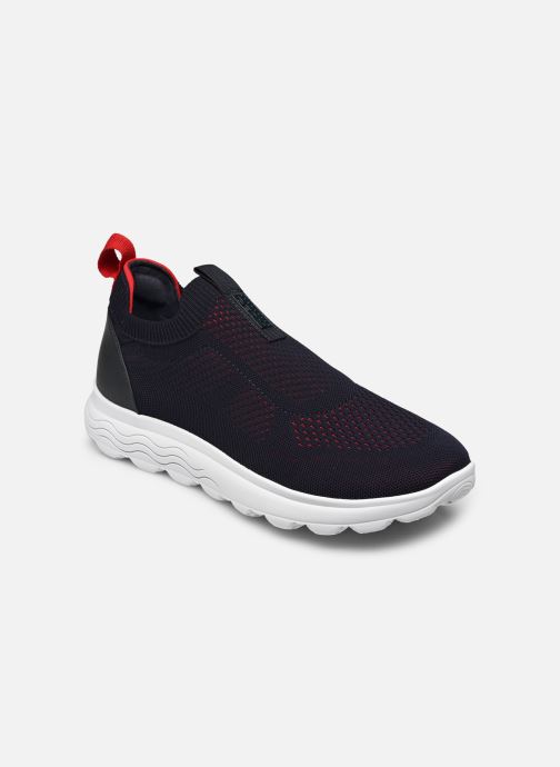 Nueva colección de zapatos Geox | Novedades Geox