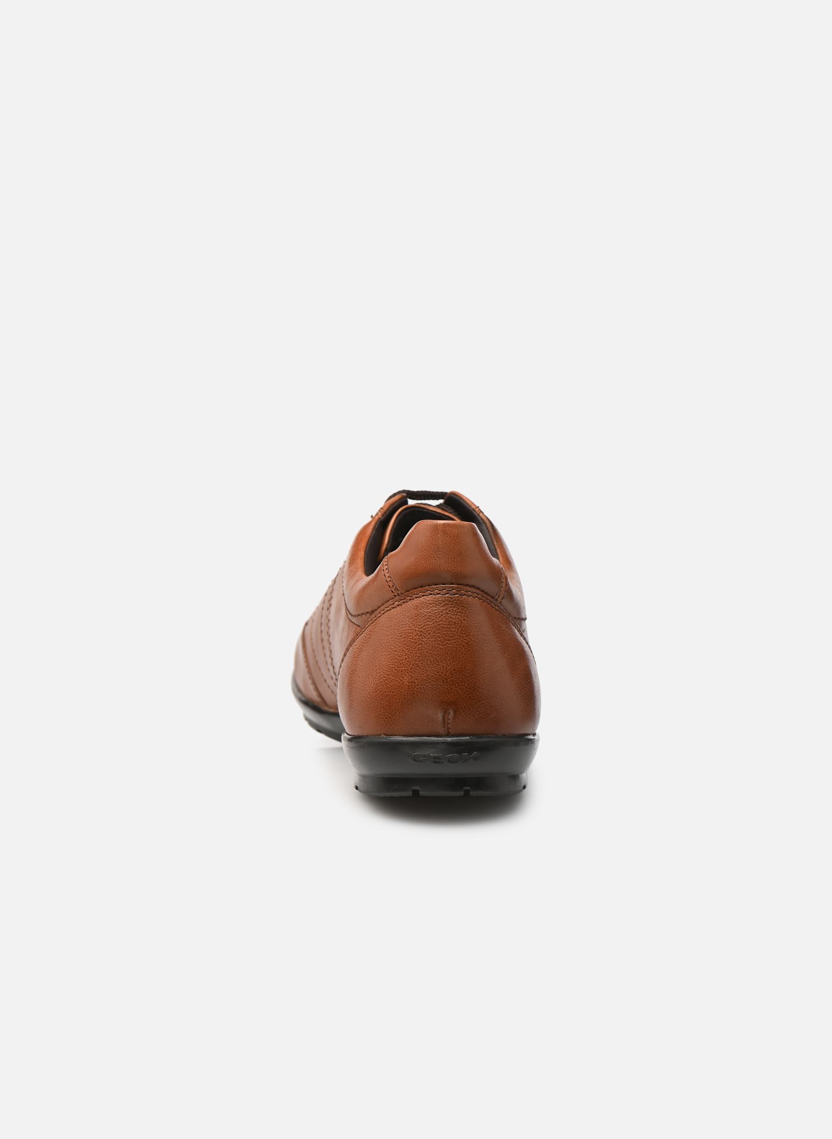 Derbies UOMO SYMBOL B U74A5B homme marron Geox Derbies UOMO SYMBOL B U74A5B homme marron Brun Cotto