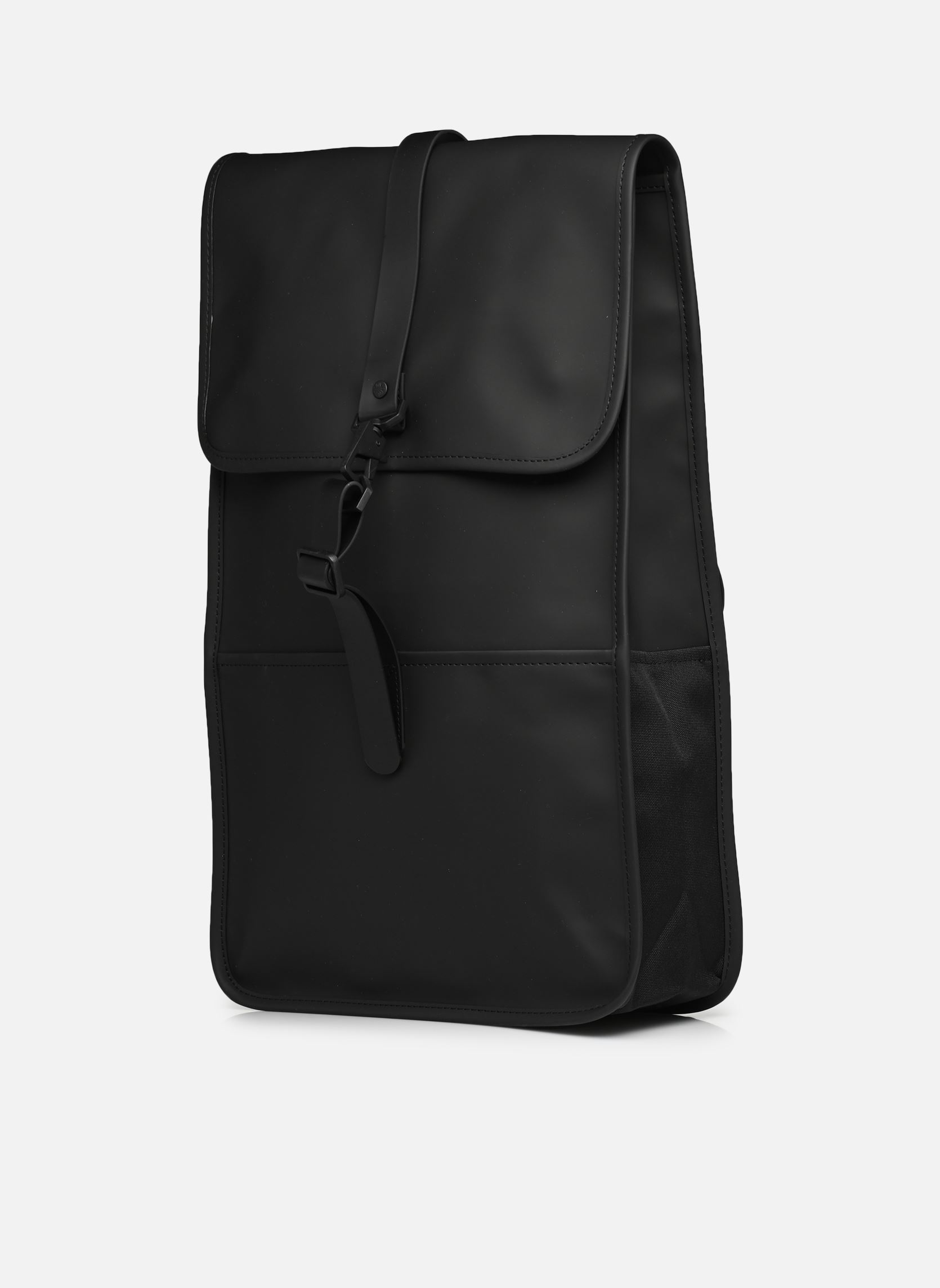 Rucksäcke Backpack schwarz Rains Rucksäcke Backpack schwarz BLACK