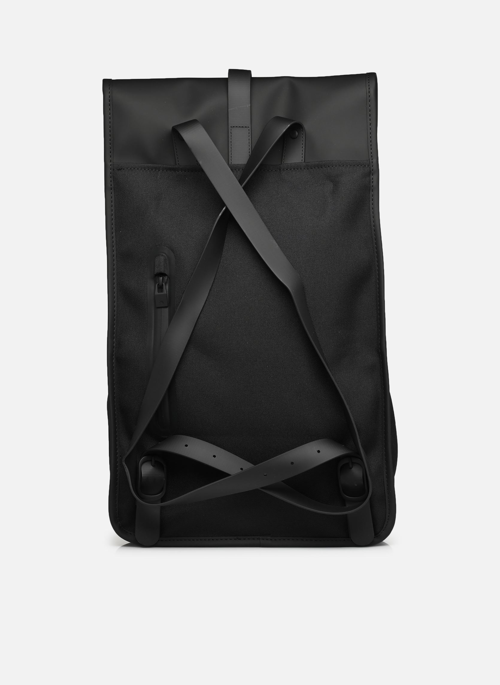 Rucksäcke Backpack schwarz Rains Rucksäcke Backpack schwarz BLACK