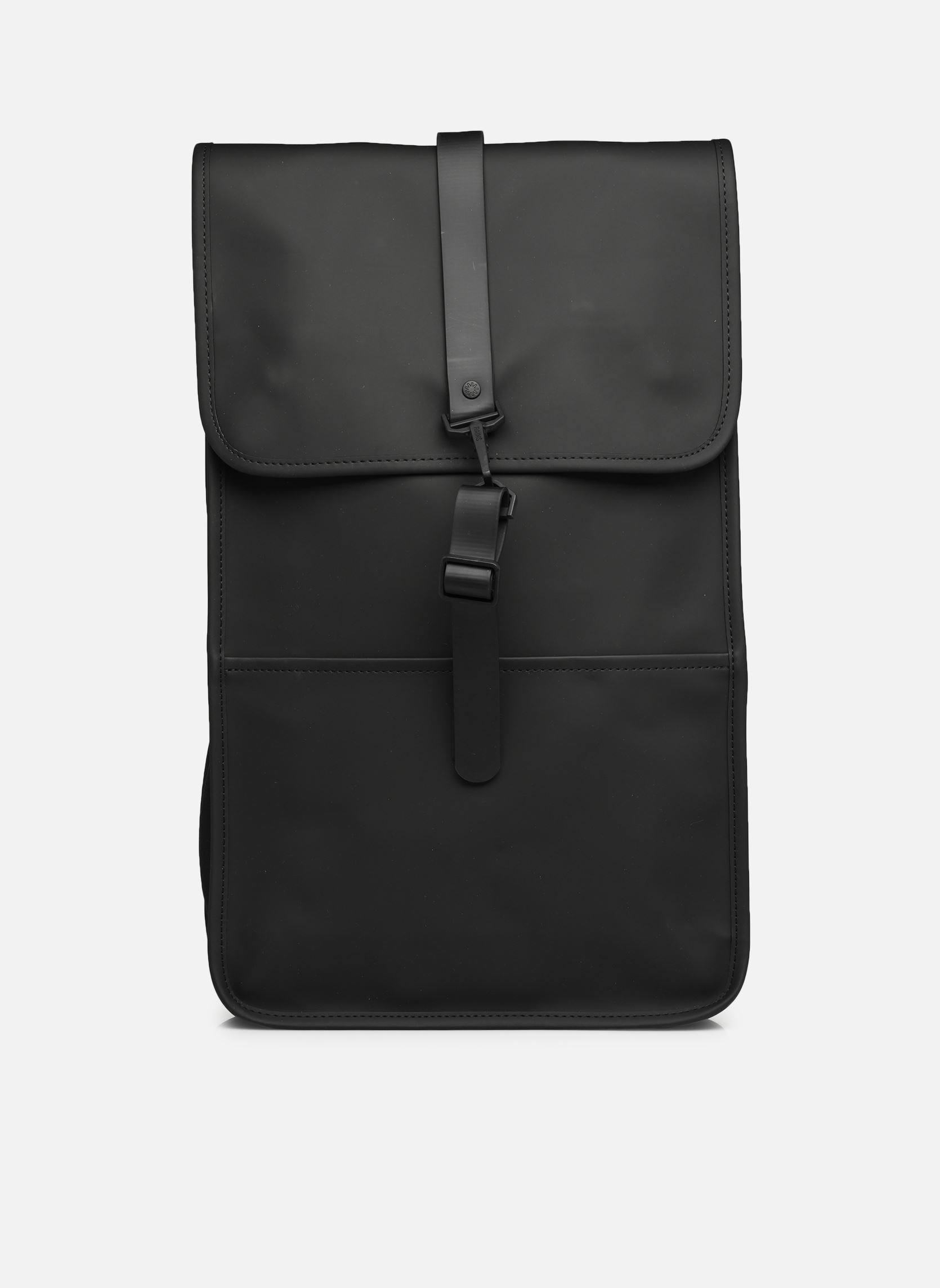 Rucksäcke Backpack schwarz Rains Rucksäcke Backpack schwarz BLACK