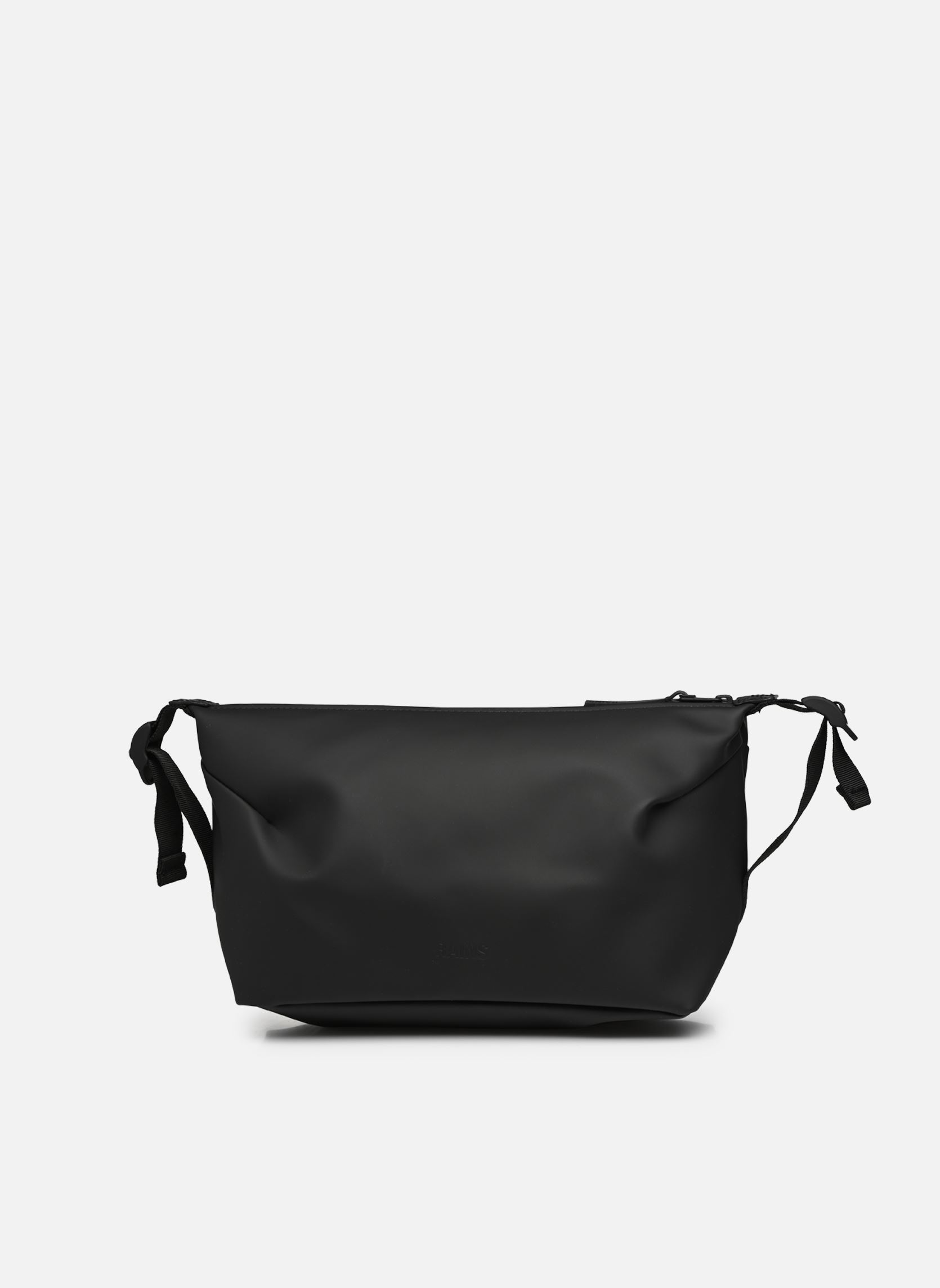 Clutches Hilo Wash Bag NPU schwarz Rains Clutches Hilo Wash Bag NPU schwarz BLACK