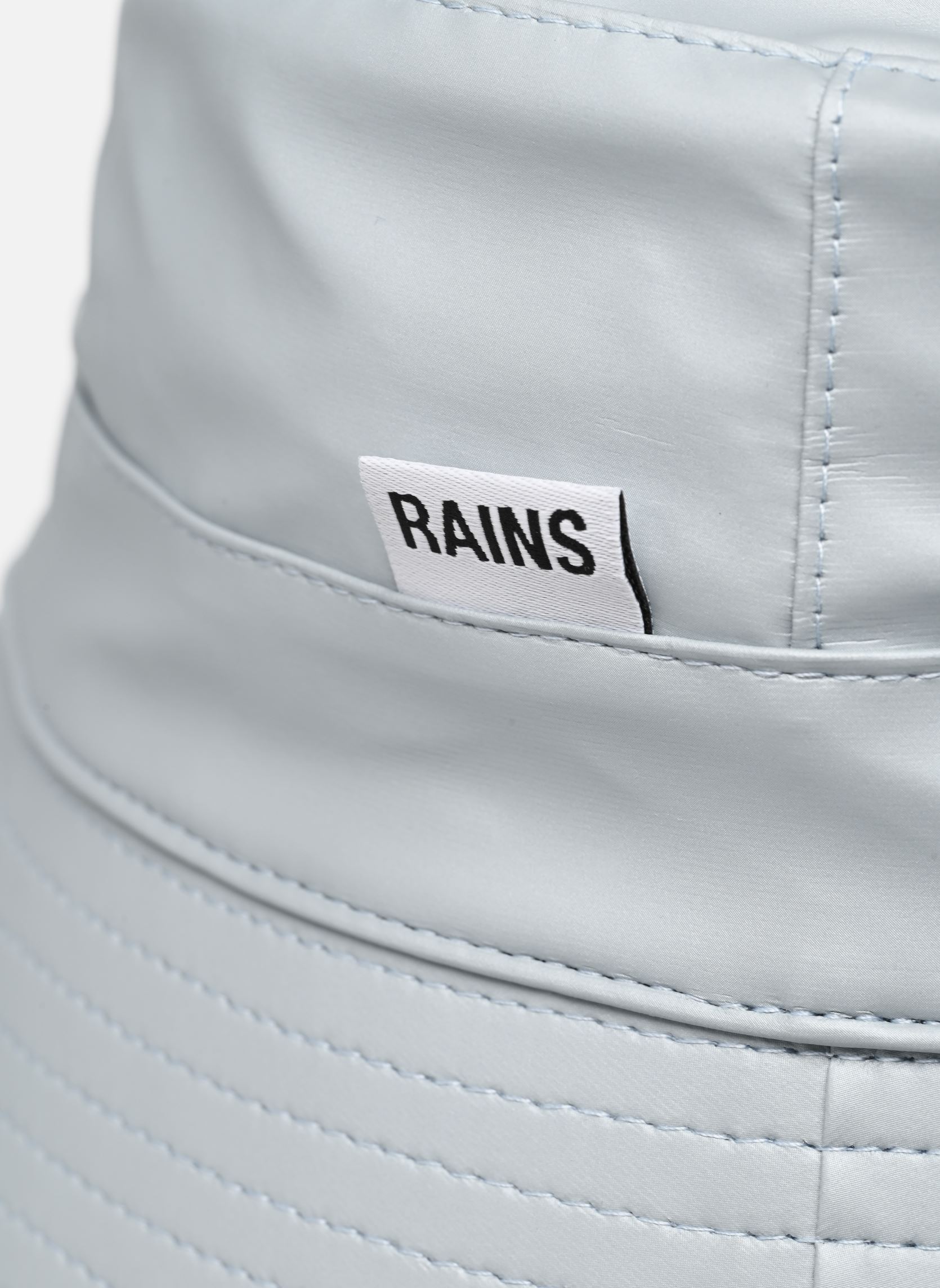 Hoeden Bucket Hat N grijs Rains Hoeden Bucket Hat N grijs WIND