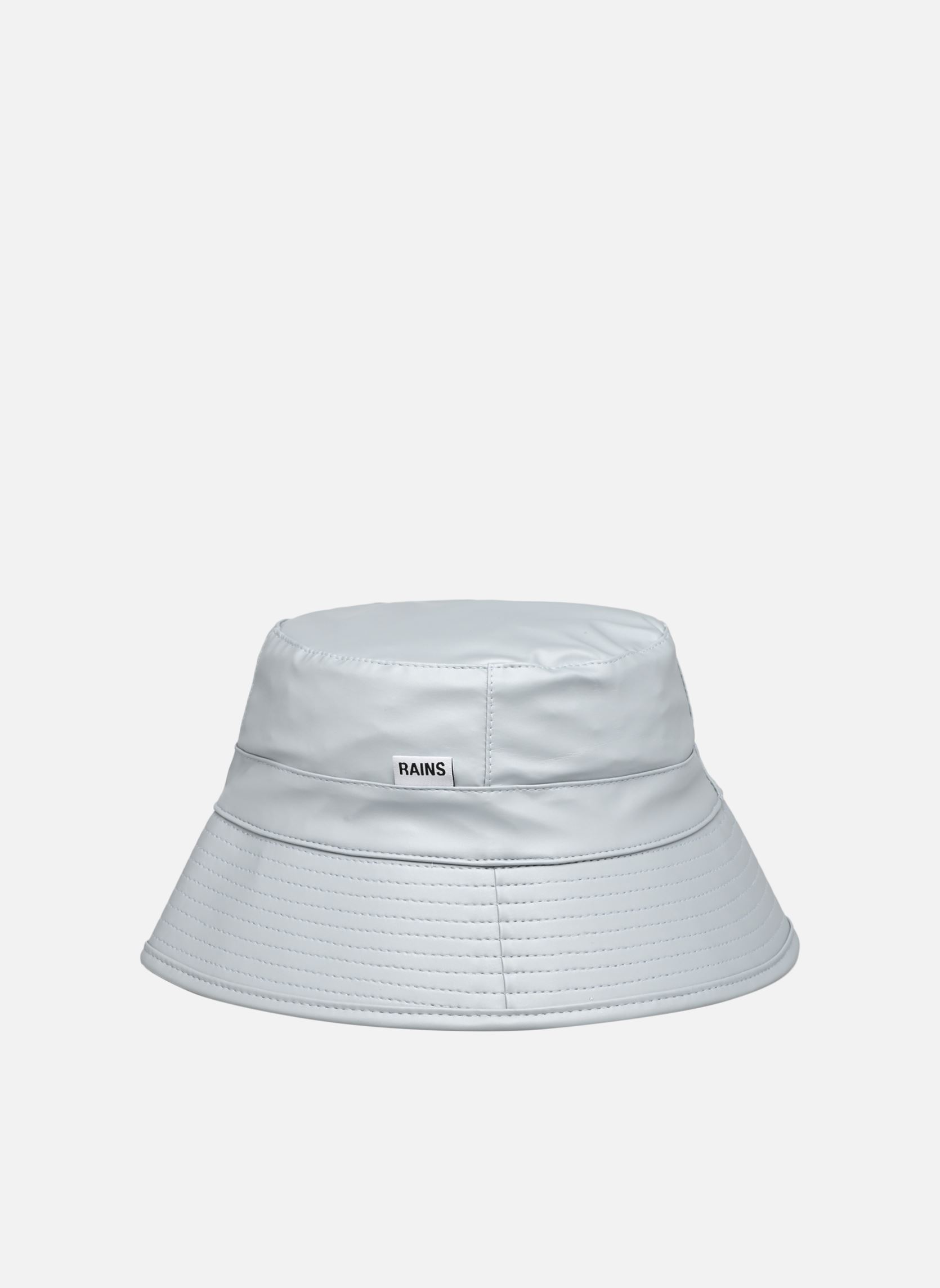 Hoeden Bucket Hat N grijs Rains Hoeden Bucket Hat N grijs WIND