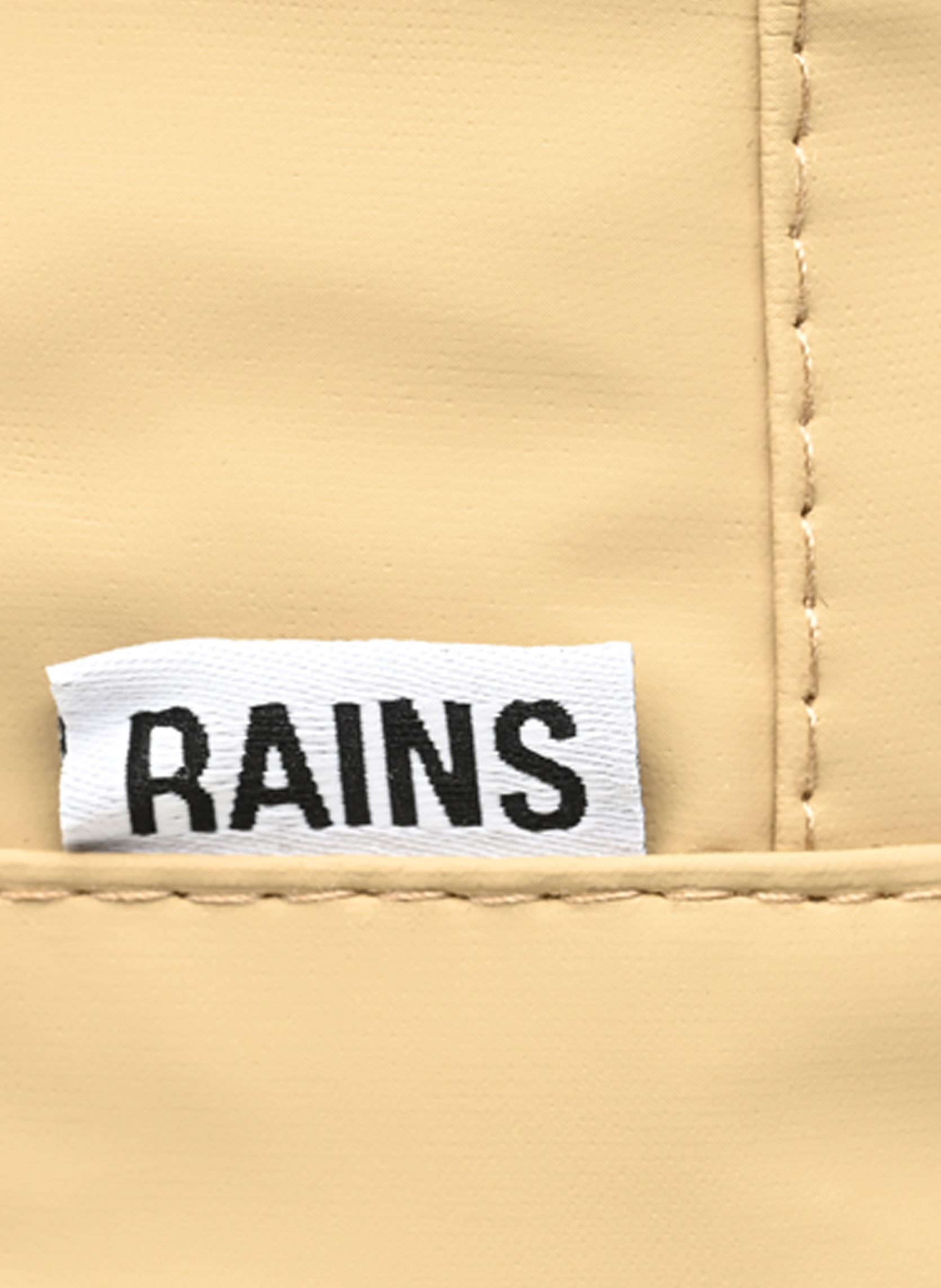 Hoeden Bucket Hat N beige Rains Hoeden Bucket Hat N beige SAND
