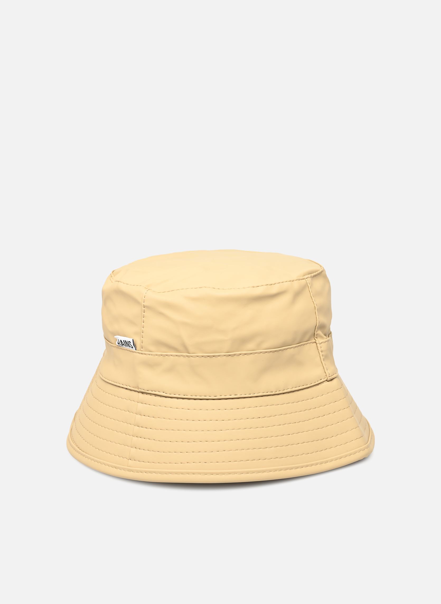 Hoeden Bucket Hat N beige Rains Hoeden Bucket Hat N beige SAND