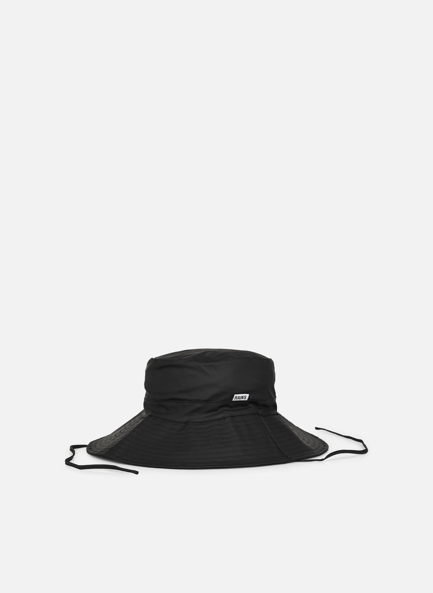 Chapeaux Boonie Hat N noir Rains Chapeaux Boonie Hat N noir BLACK
