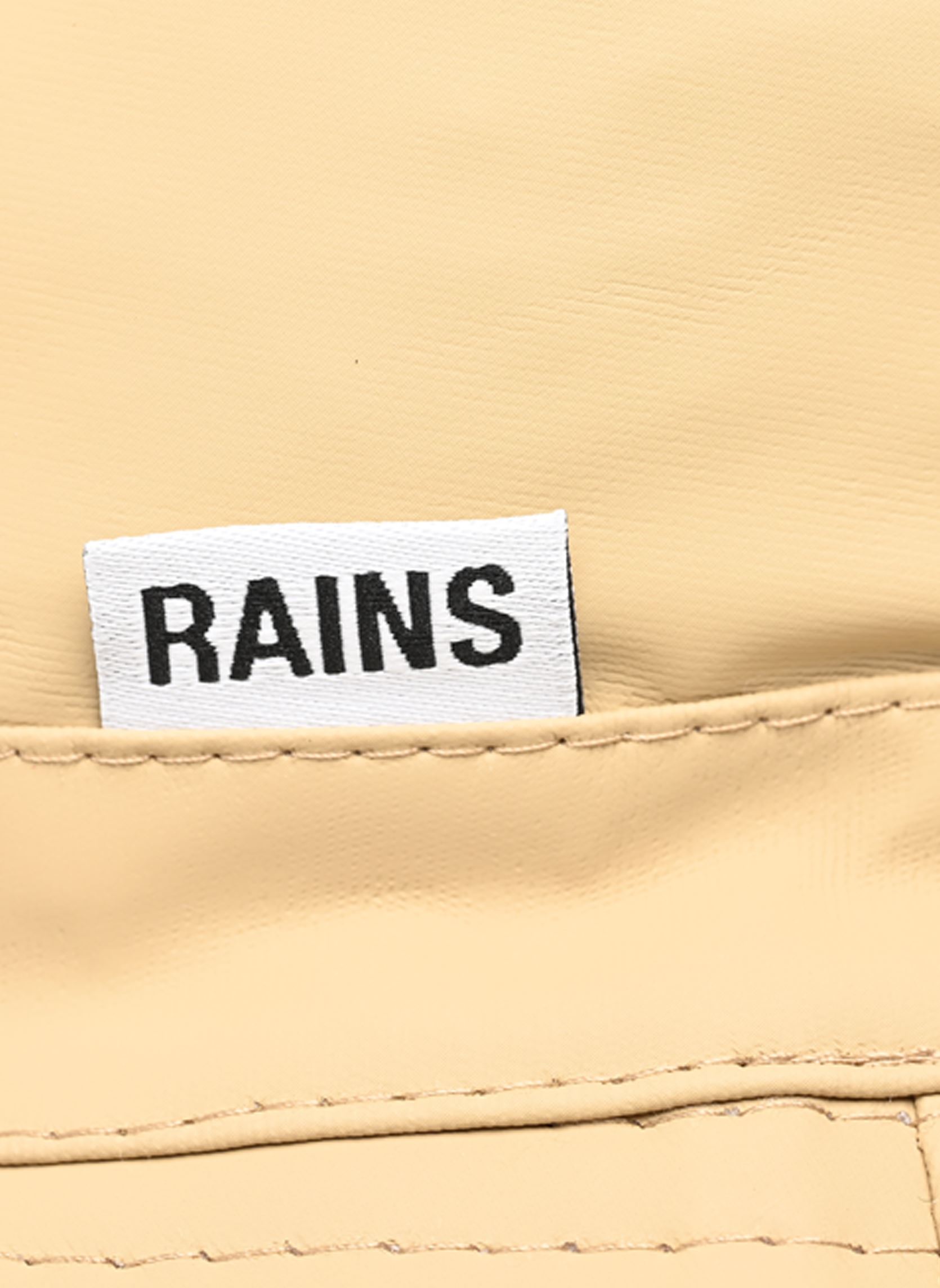 Chapeaux Boonie Hat N beige Rains Chapeaux Boonie Hat N beige SAND