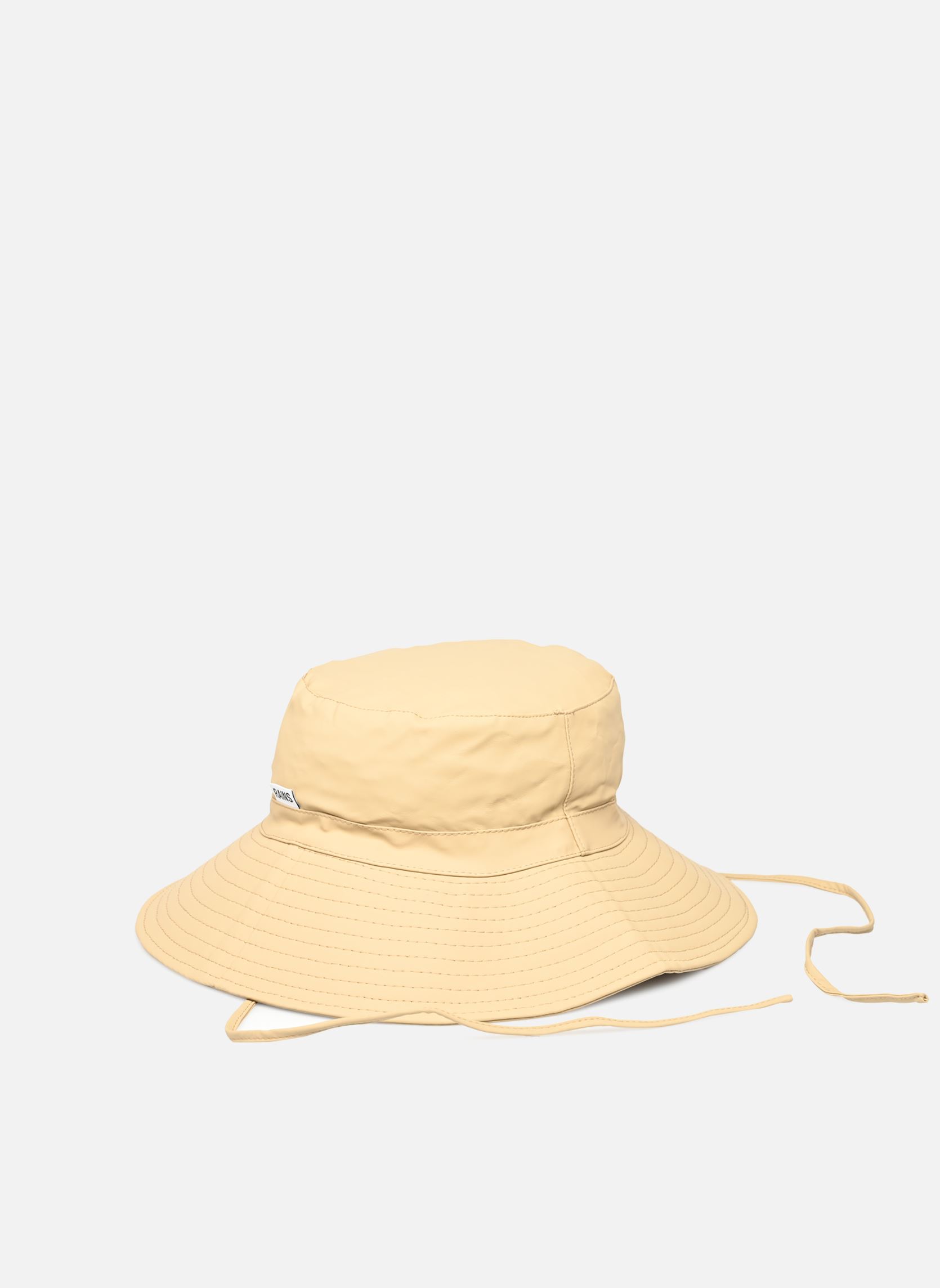 Chapeaux Boonie Hat N beige Rains Chapeaux Boonie Hat N beige SAND