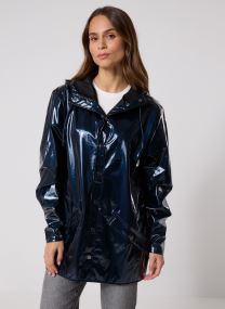 Vestes imperméable Jacket W3 - Unisexe bleu