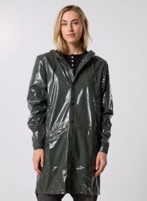 Vestes imperméable Long Jacket W3 - Unisexe vert
