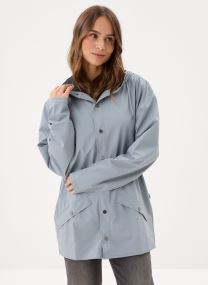 Vestes imperméable Long Jacket W3 - Unisexe vert