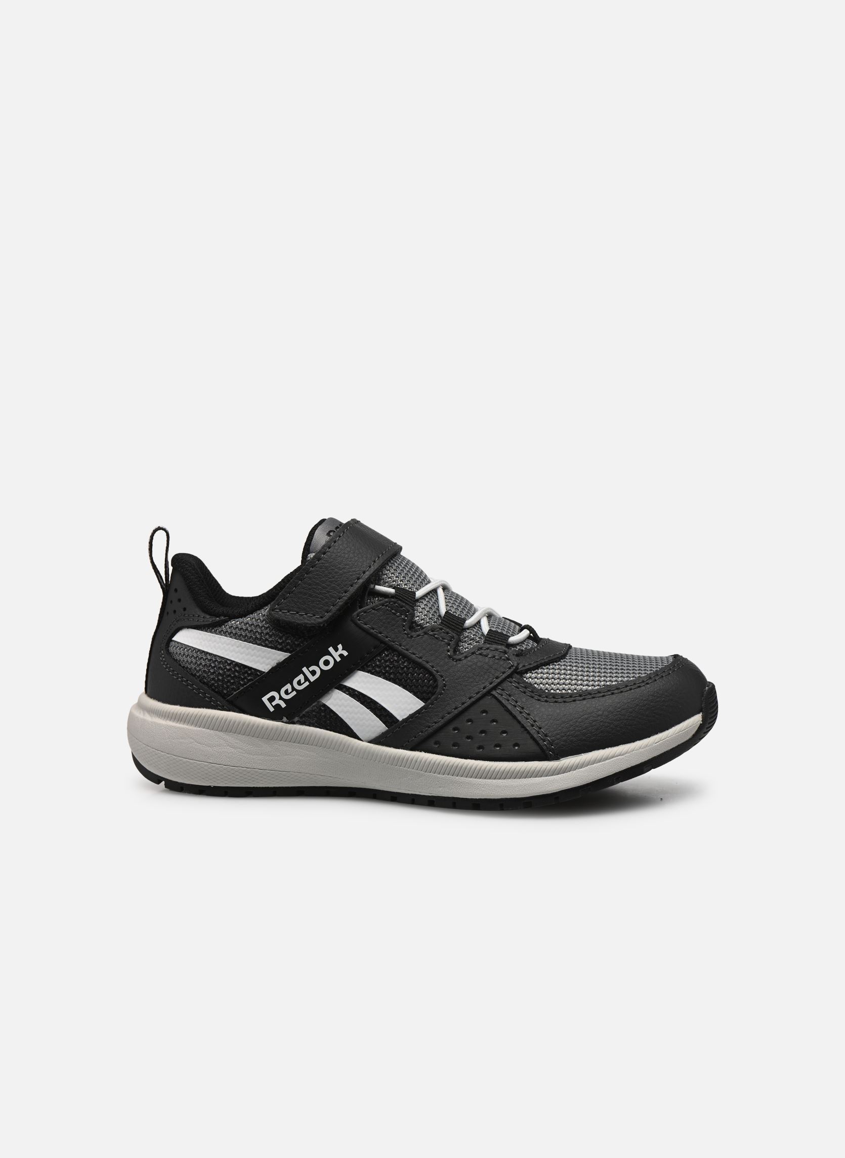Zapatos deportivos Reebok Road Supreme 2.0 ALT gris Reebok Zapatos deportivos Reebok Road Supreme 2.0 ALT gris Sldggr/Pugry5/Nghblk