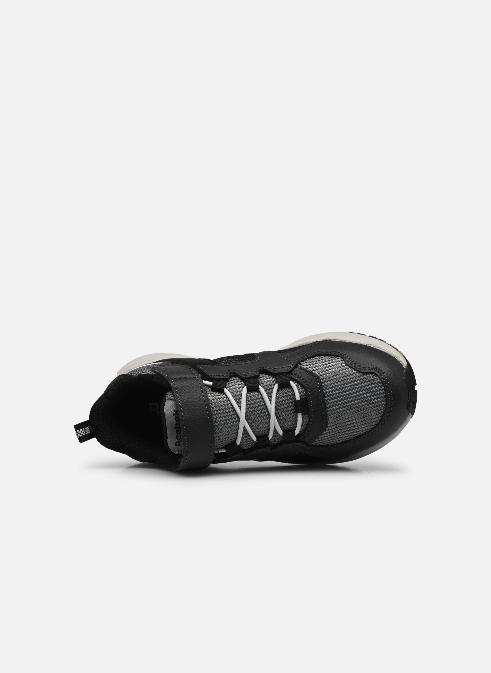 Zapatos deportivos Reebok Road Supreme 2.0 ALT gris Reebok Zapatos deportivos Reebok Road Supreme 2.0 ALT gris Sldggr/Pugry5/Nghblk