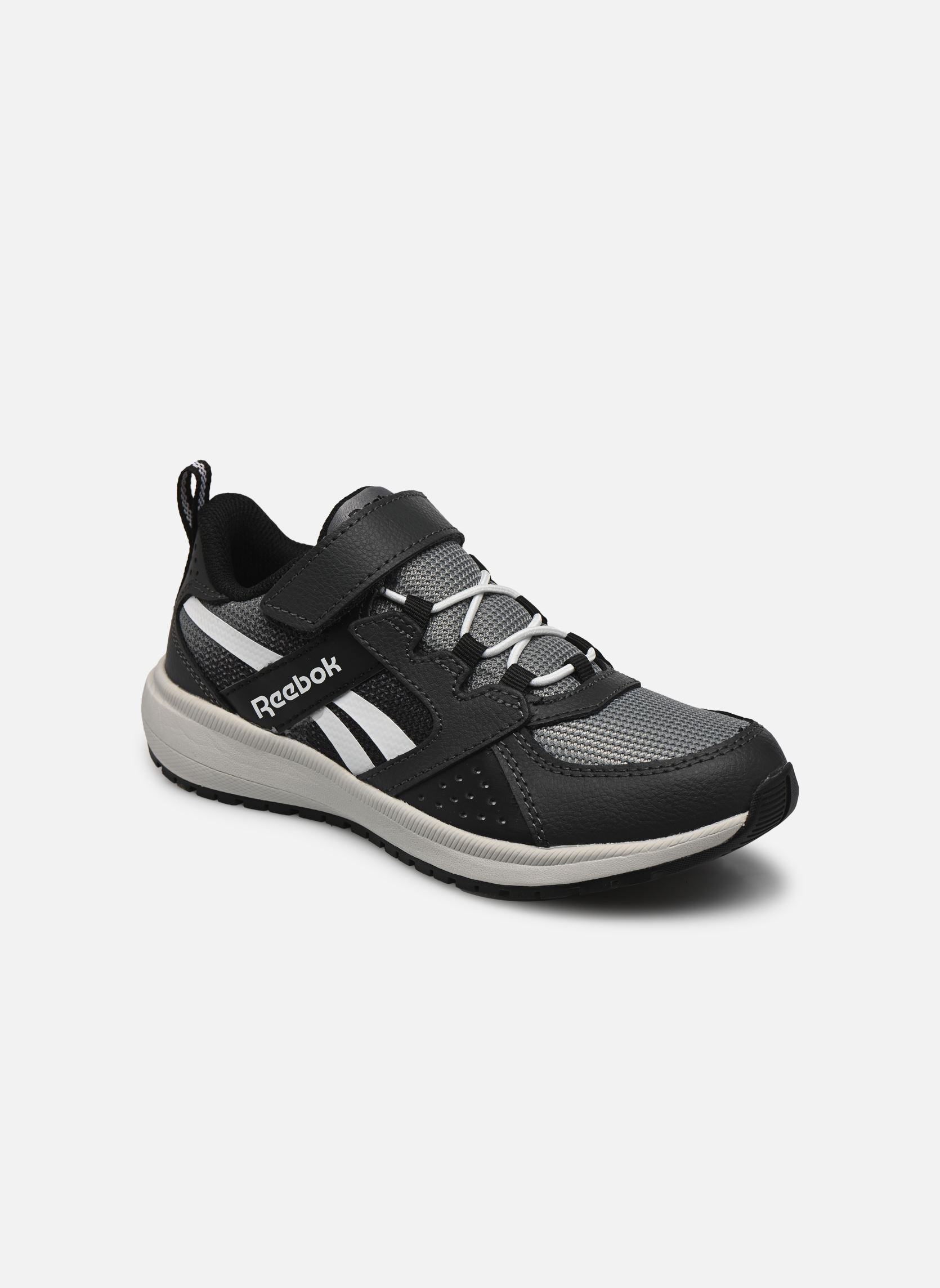 Zapatos deportivos Reebok Road Supreme 2.0 ALT gris Reebok Zapatos deportivos Reebok Road Supreme 2.0 ALT gris Sldggr/Pugry5/Nghblk