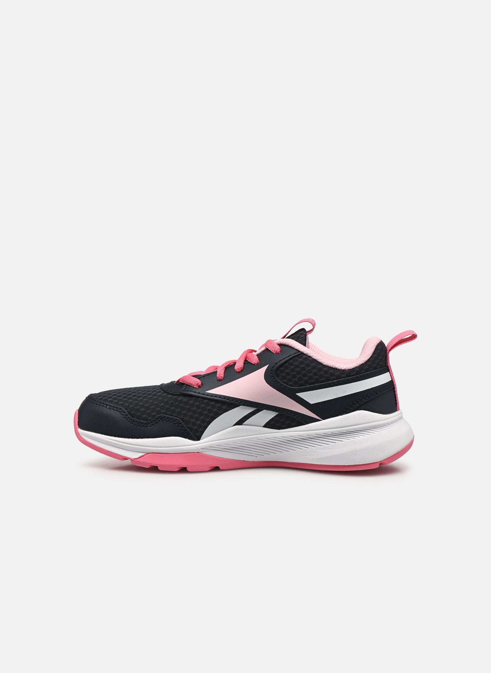 Chaussures de sport Reebok Xt Sprinter fille bleu Reebok Chaussures de sport Reebok Xt Sprinter fille bleu Vecnav/Pnkglw/Astpnk