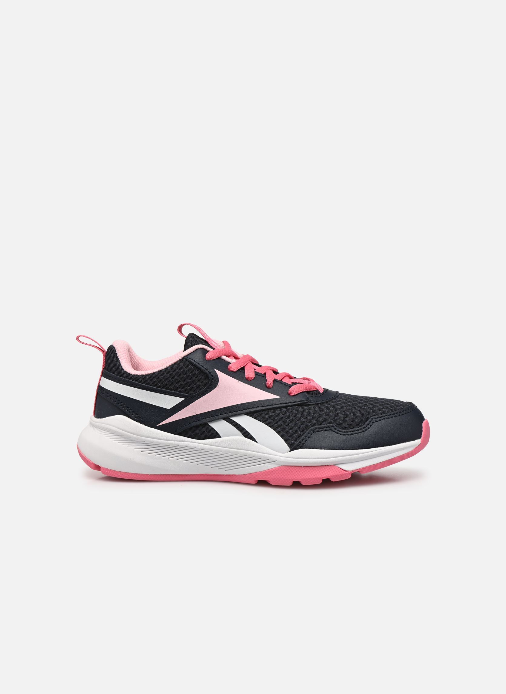 Chaussures de sport Reebok Xt Sprinter fille bleu Reebok Chaussures de sport Reebok Xt Sprinter fille bleu Vecnav/Pnkglw/Astpnk