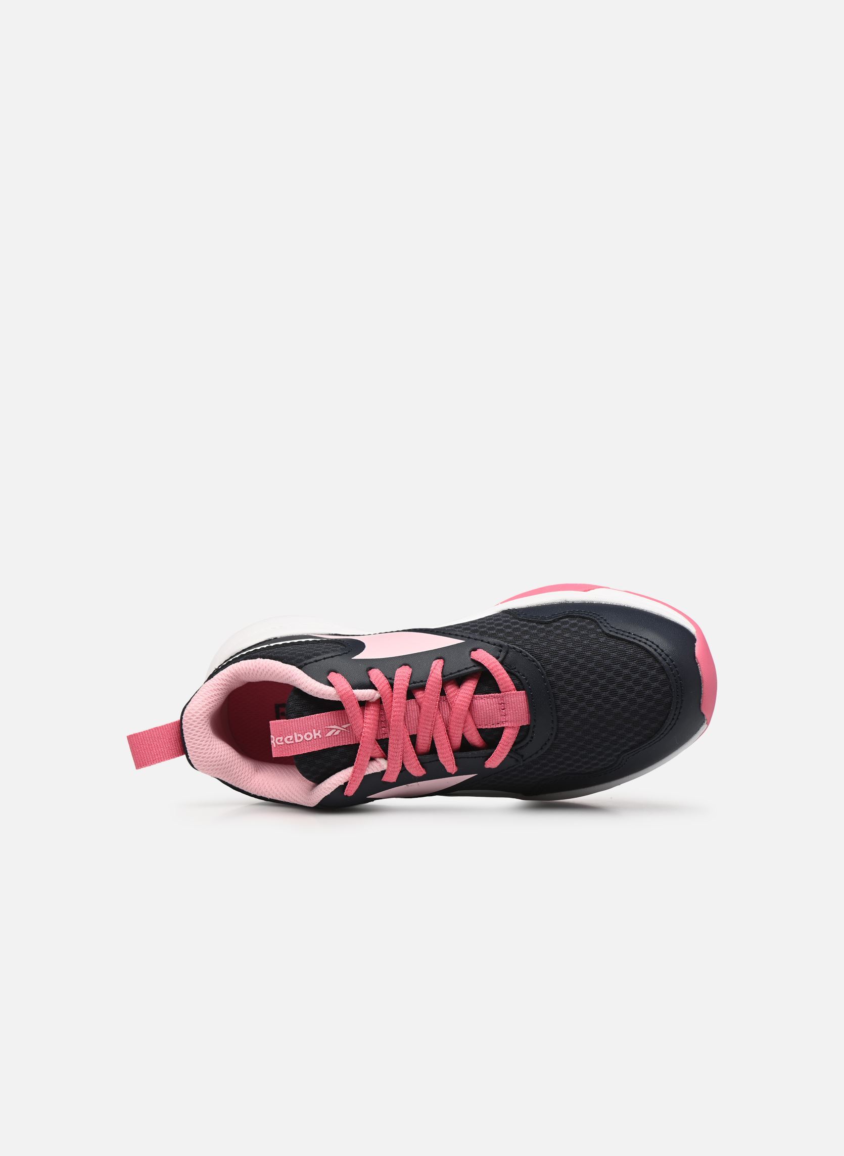 Chaussures de sport Reebok Xt Sprinter fille bleu Reebok Chaussures de sport Reebok Xt Sprinter fille bleu Vecnav/Pnkglw/Astpnk