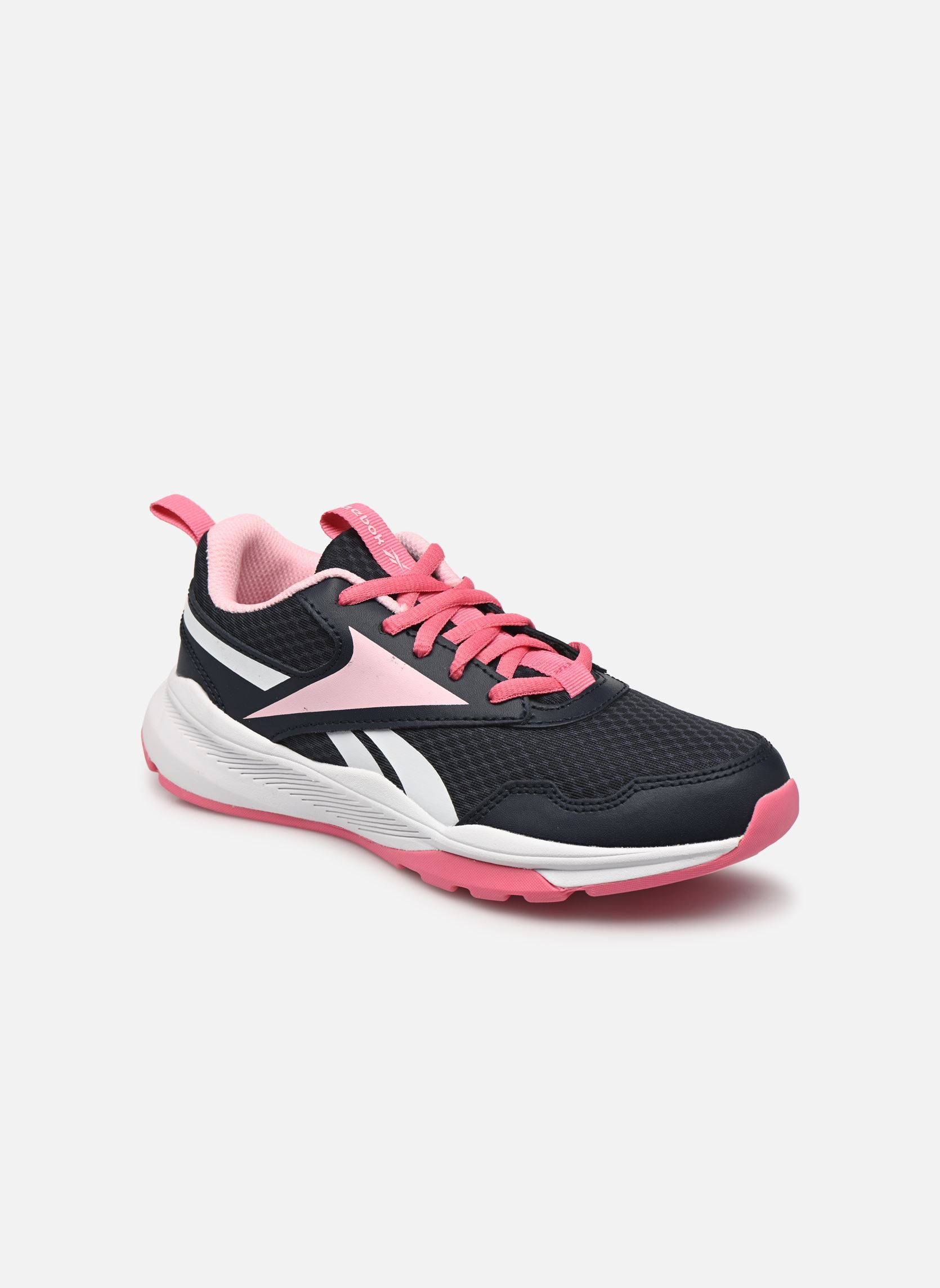 Chaussures de sport Reebok Xt Sprinter fille bleu Reebok Chaussures de sport Reebok Xt Sprinter fille bleu Vecnav/Pnkglw/Astpnk