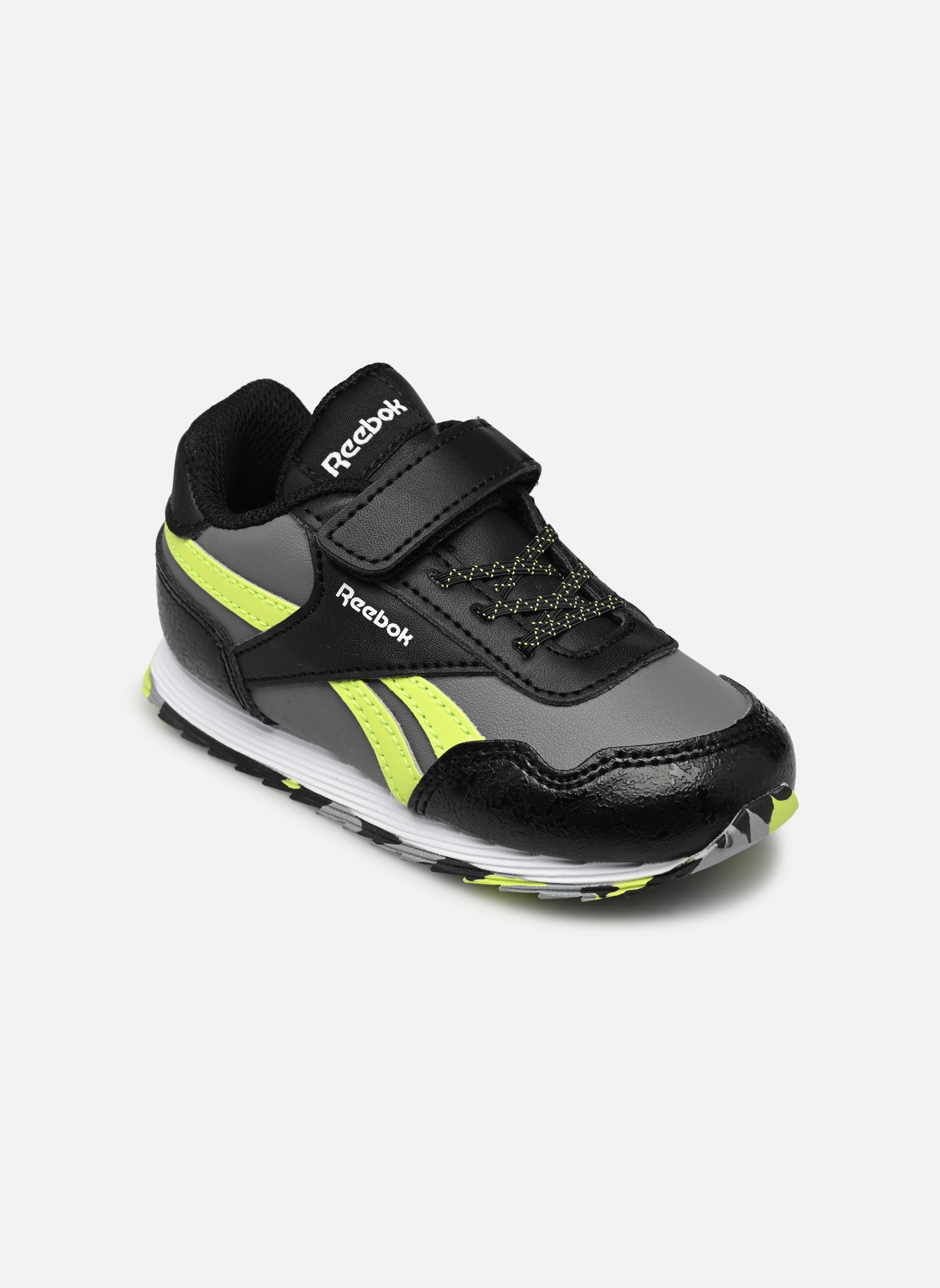 Baskets basses enfant Reebok Sport Royal CL Jogger