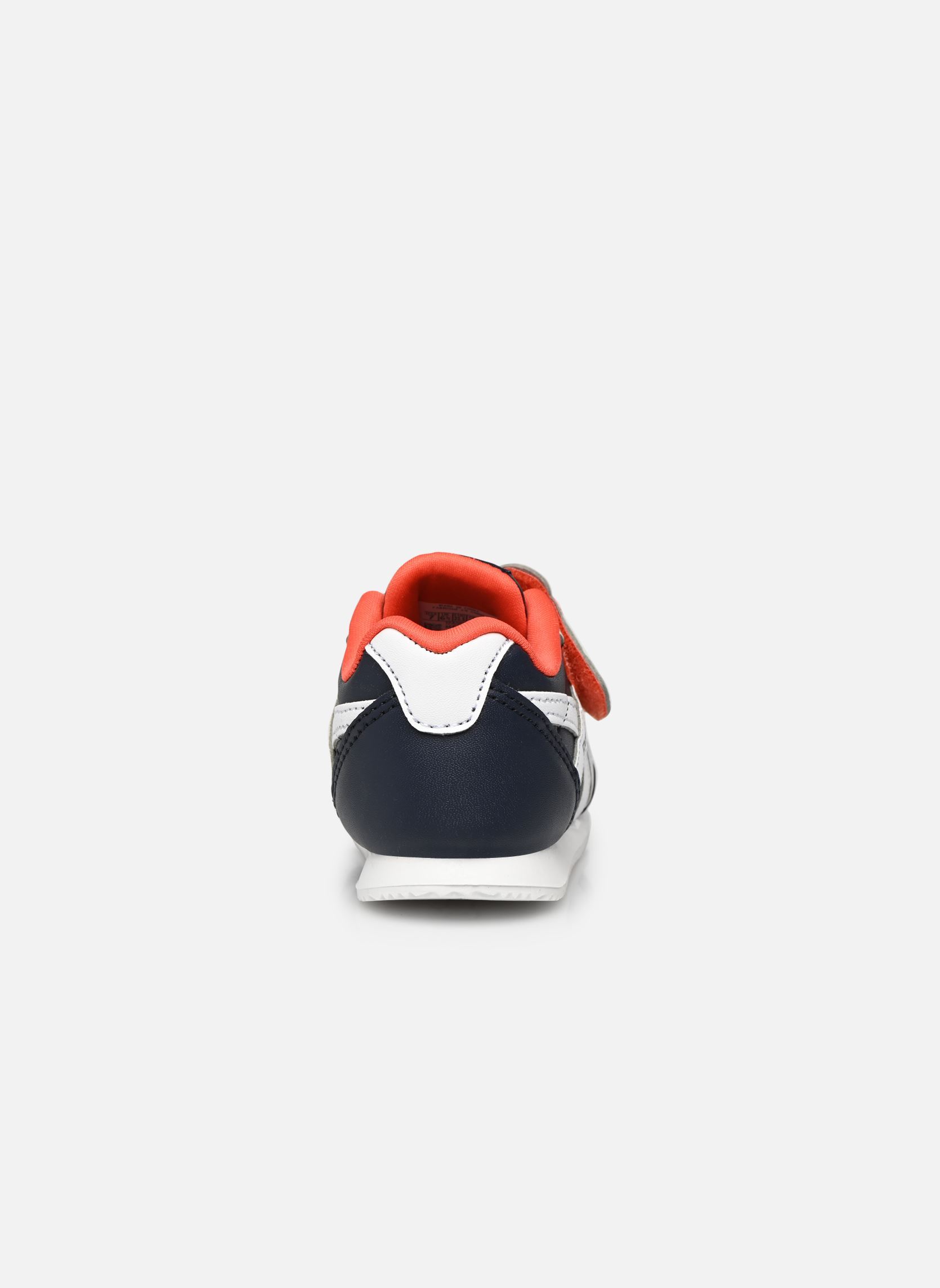 Baskets basses Reebok Royal Cl Jog 2 Kc bleu Reebok Baskets basses Reebok Royal Cl Jog 2 Kc bleu Vecnav/Dynred/Palyel
