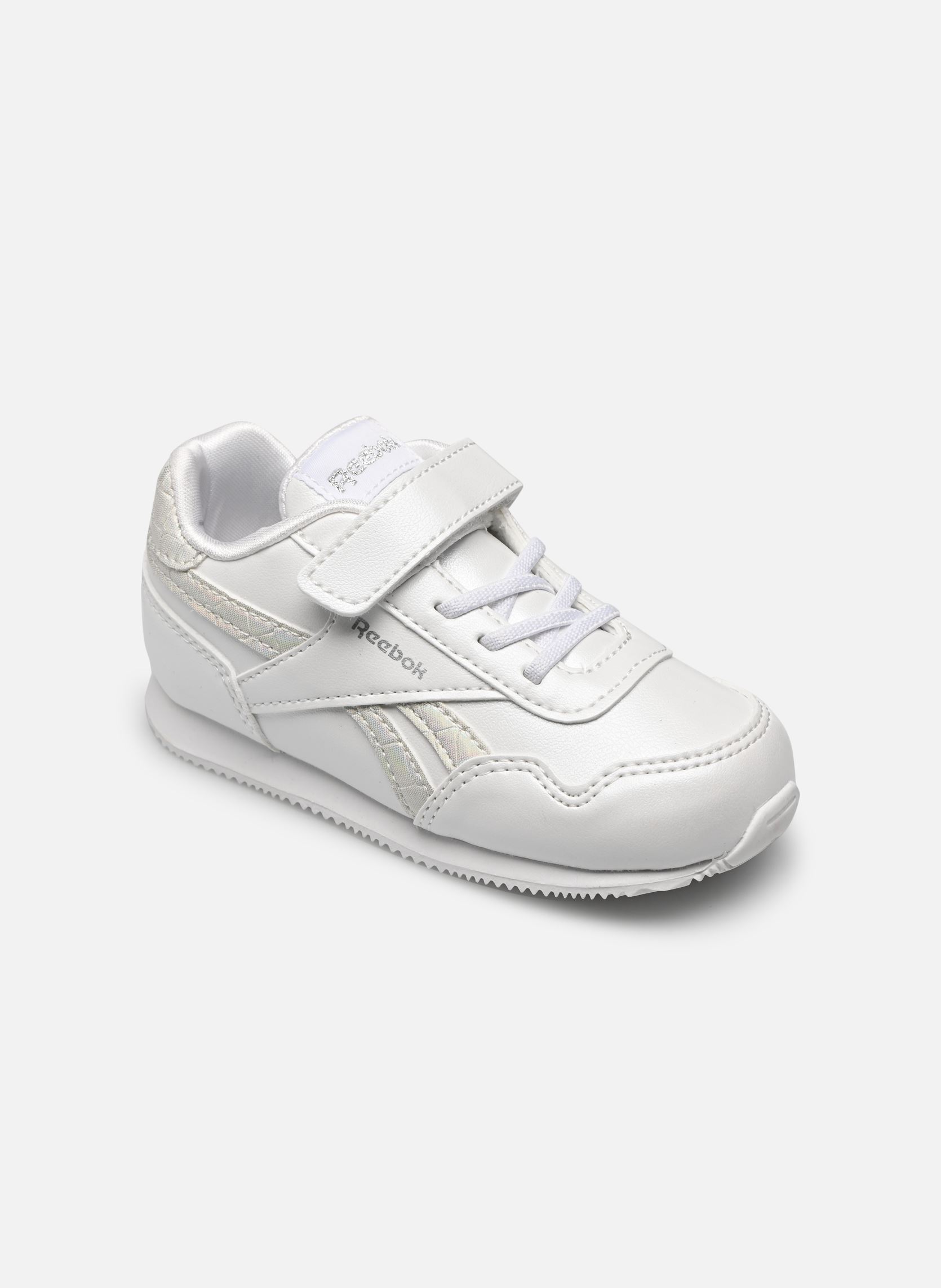 Baskets Reebok Reebok Royal Cl Jog pour Enfant