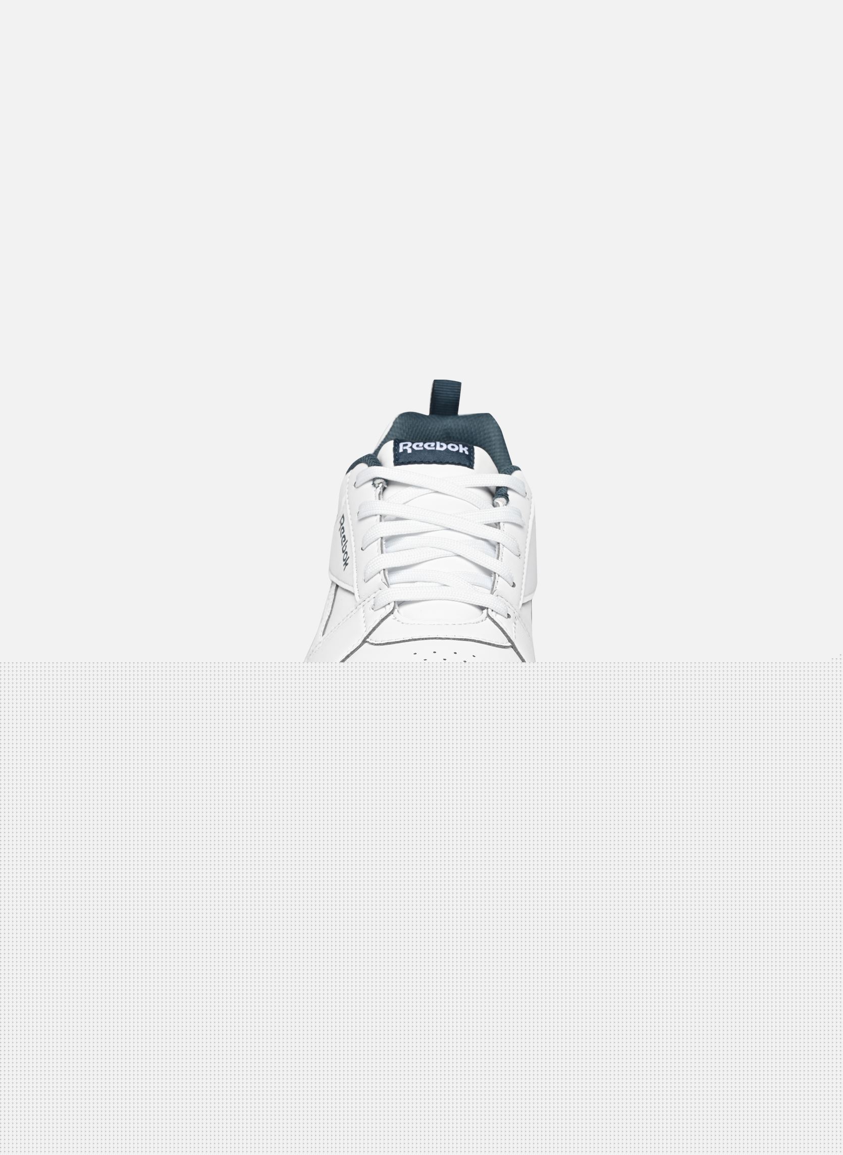 Baskets basses Reebok Royal Prime 2.0 blanc Reebok Baskets basses Reebok Royal Prime 2.0 blanc FtwwhtHoobluFtwwht