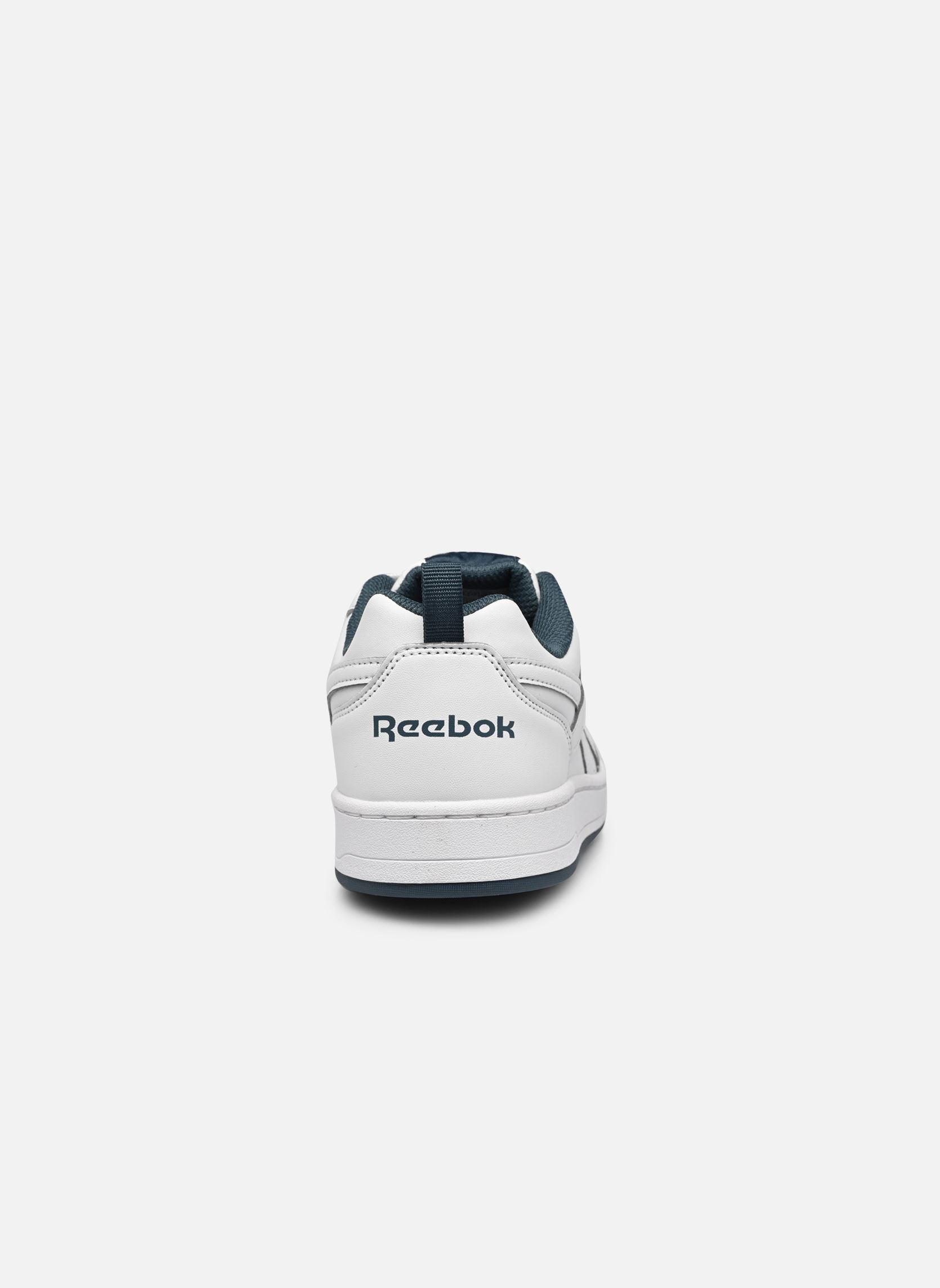Baskets basses Reebok Royal Prime 2.0 blanc Reebok Baskets basses Reebok Royal Prime 2.0 blanc FtwwhtHoobluFtwwht