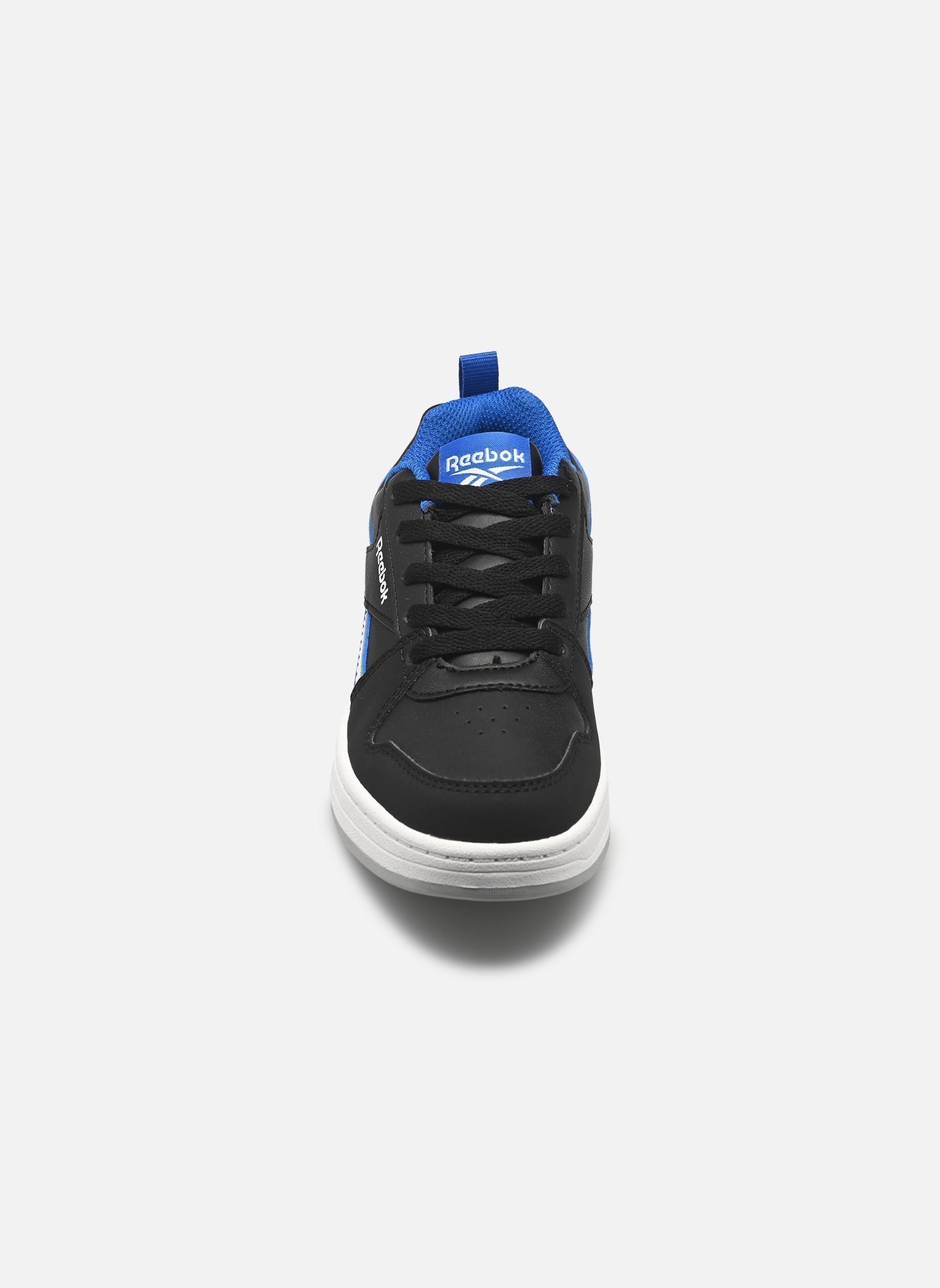 Baskets basses Reebok Royal Prime 2.0 noir Reebok Baskets basses Reebok Royal Prime 2.0 noir BLACK/WHITE/OPTIMUMBLUE
