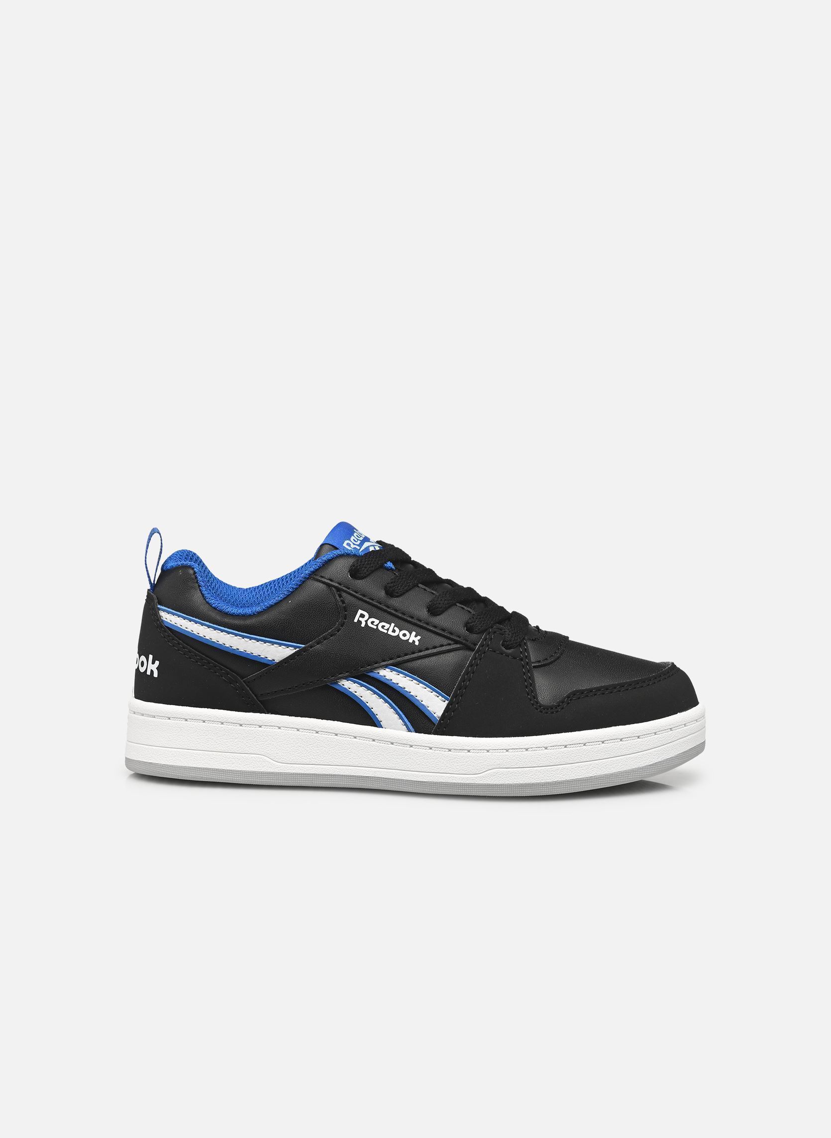 Baskets basses Reebok Royal Prime 2.0 noir Reebok Baskets basses Reebok Royal Prime 2.0 noir BLACK/WHITE/OPTIMUMBLUE