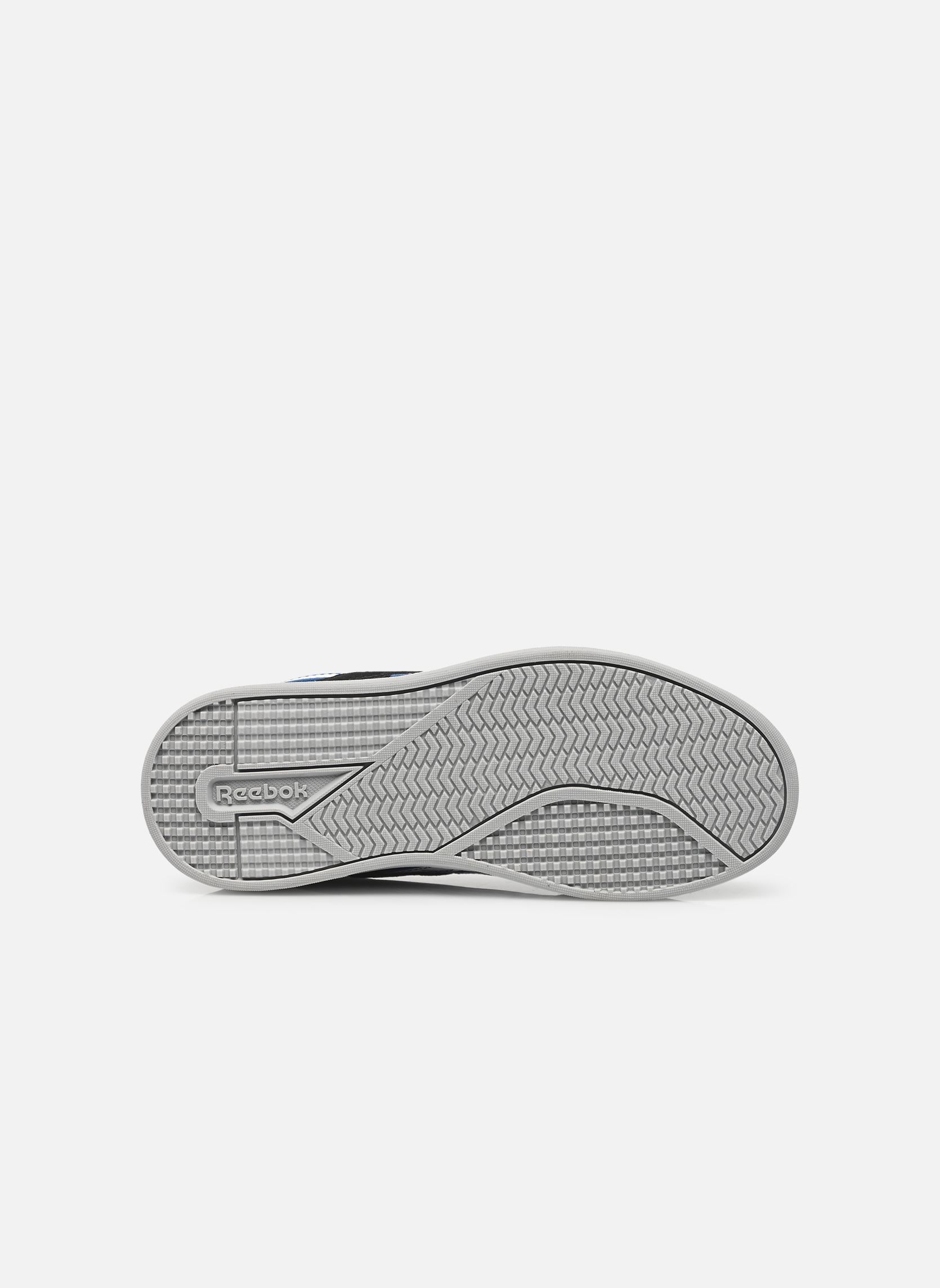 Baskets basses Reebok Royal Prime 2.0 noir Reebok Baskets basses Reebok Royal Prime 2.0 noir BLACK/WHITE/OPTIMUMBLUE