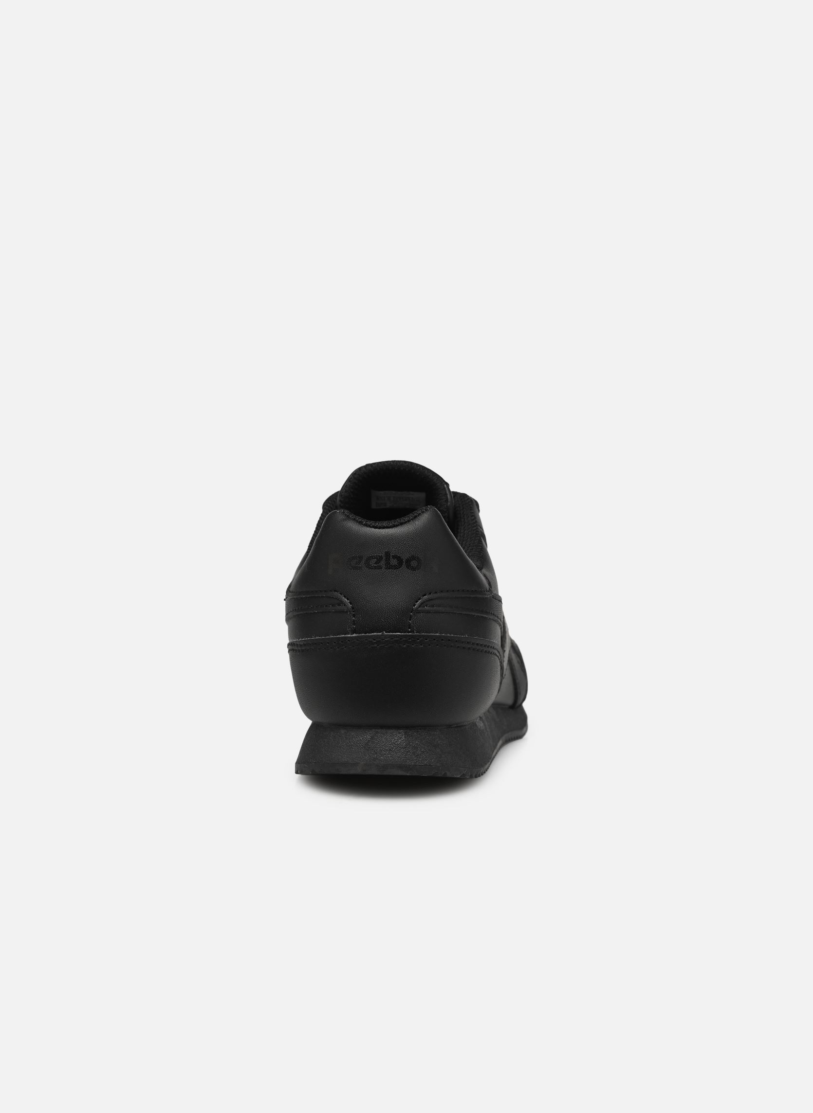 Niedrige Sneaker Reebok Royal Cl Jog 3.0 schwarz Reebok Niedrige Sneaker Reebok Royal Cl Jog 3.0 schwarz Blackblackblack