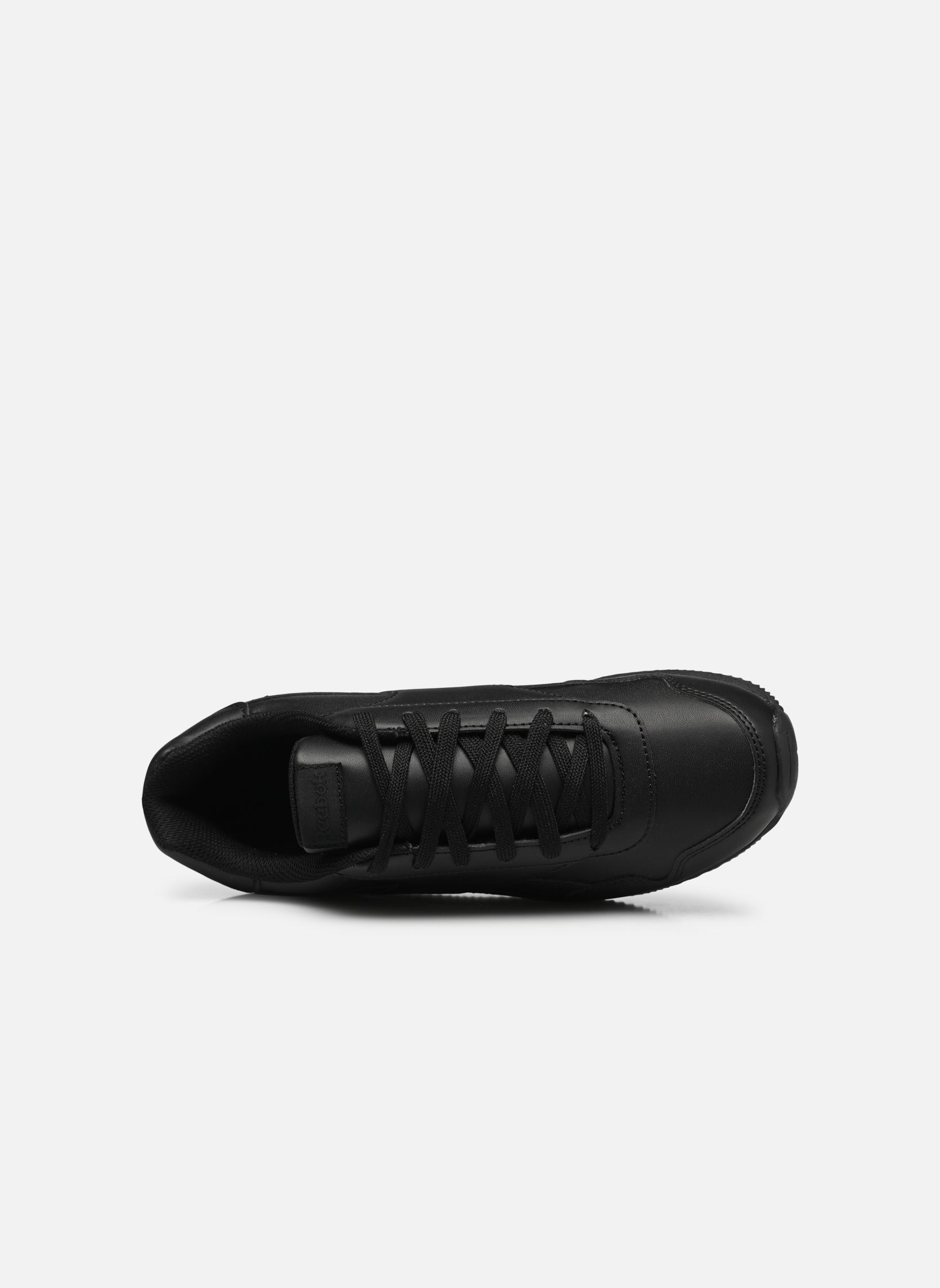 Niedrige Sneaker Reebok Royal Cl Jog 3.0 schwarz Reebok Niedrige Sneaker Reebok Royal Cl Jog 3.0 schwarz Blackblackblack