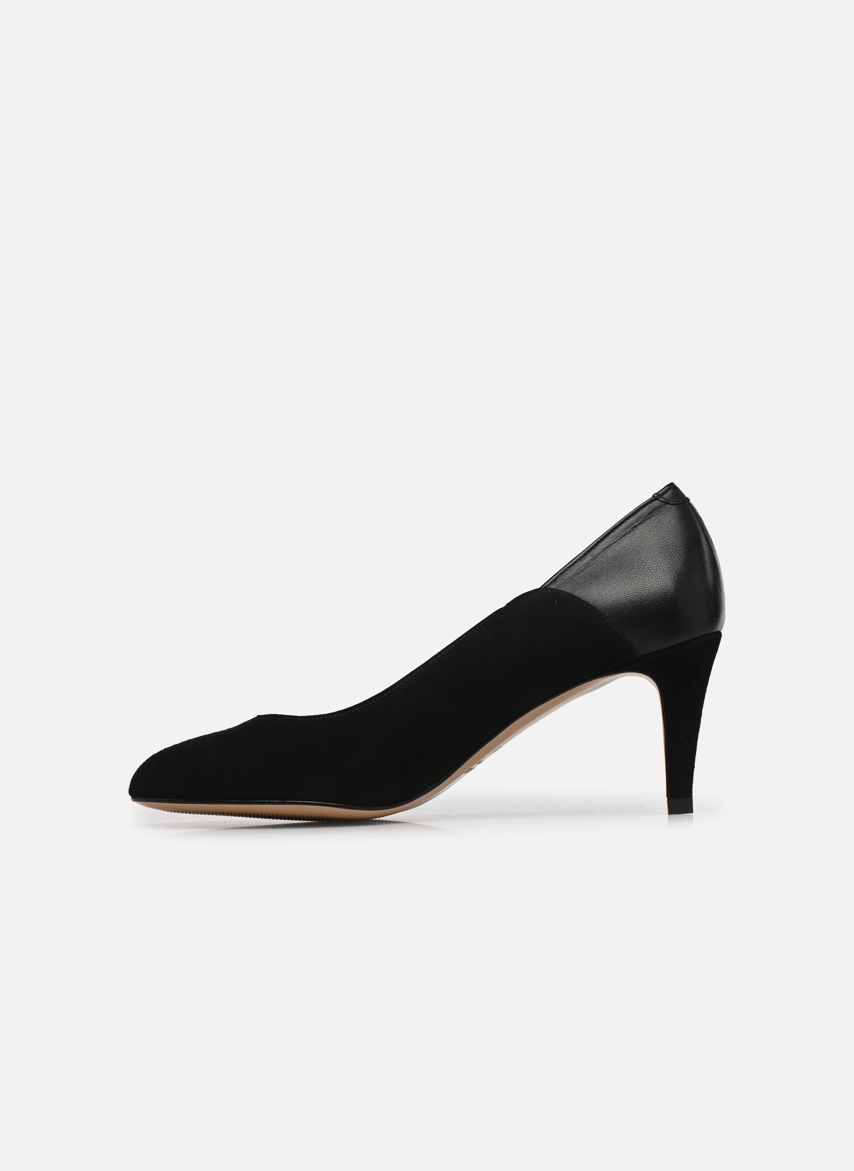 Pumps TROPHEE damen schwarz JB Martin Pumps TROPHEE damen schwarz Noir