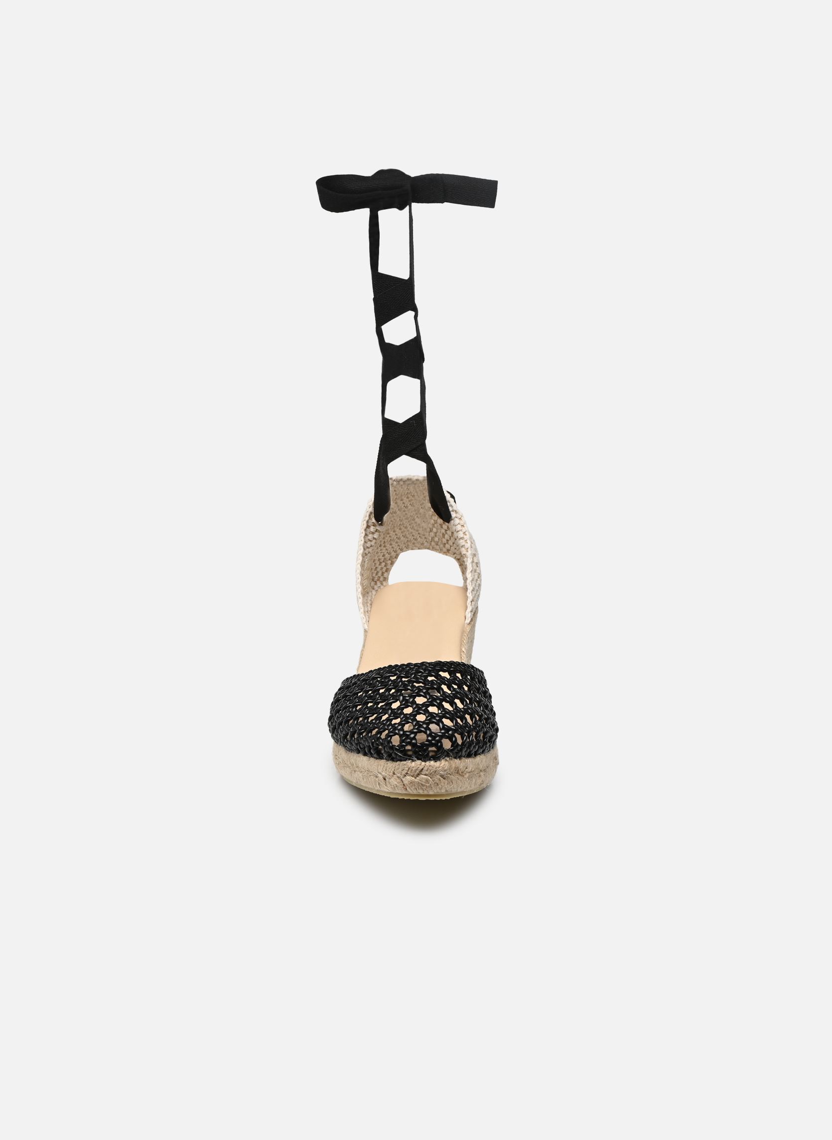 Sandali VISALIA donna nero JB Martin Sandali VISALIA donna nero Noir
