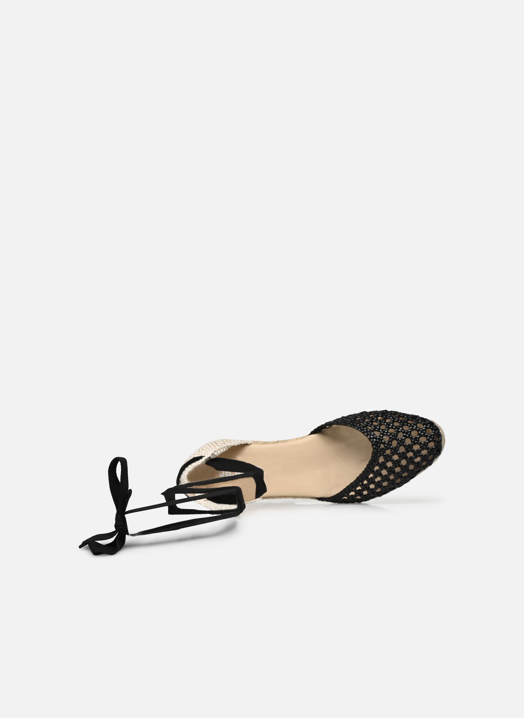 Sandali VISALIA donna nero JB Martin Sandali VISALIA donna nero Noir
