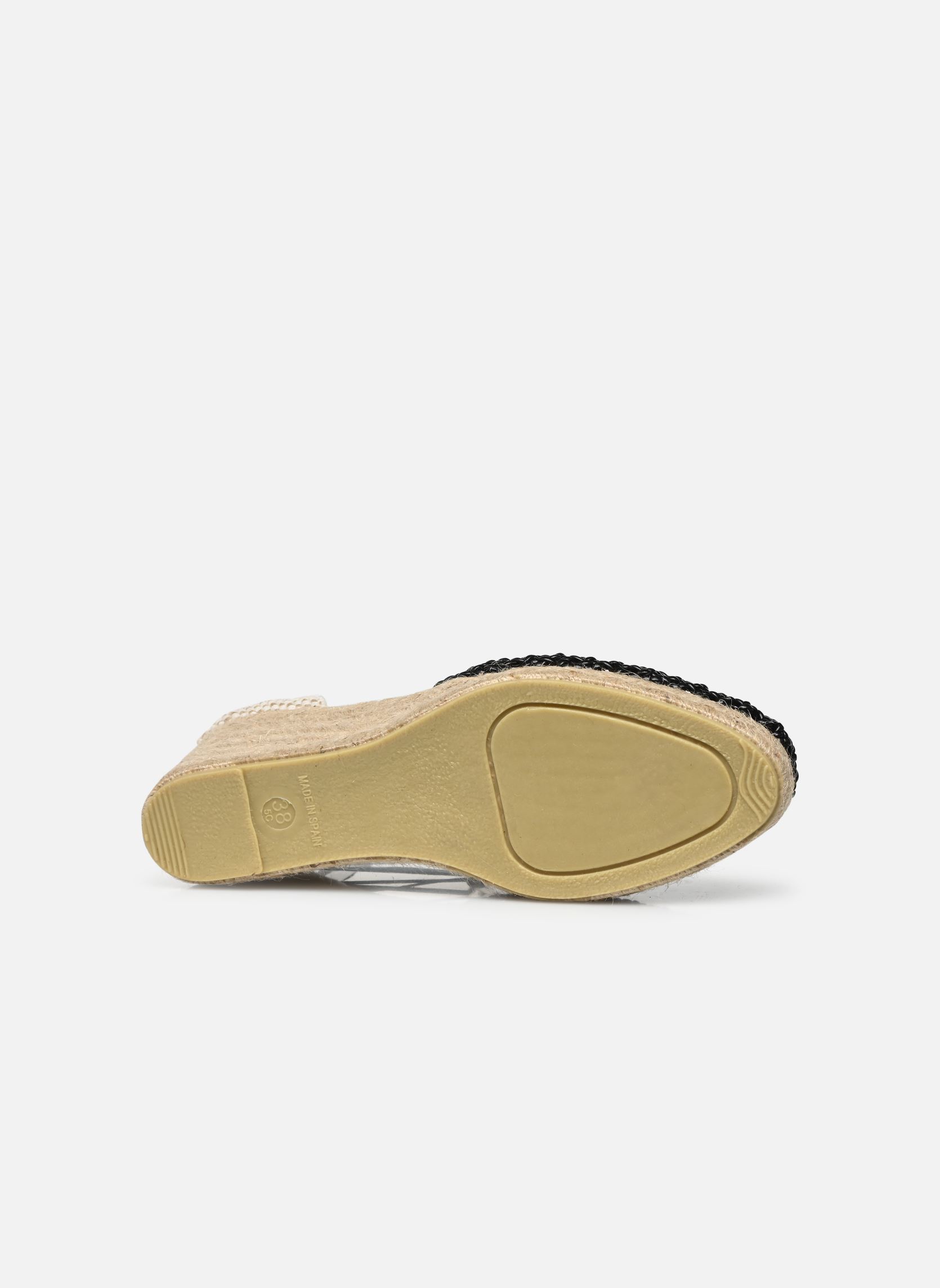 Sandali VISALIA donna nero JB Martin Sandali VISALIA donna nero Noir