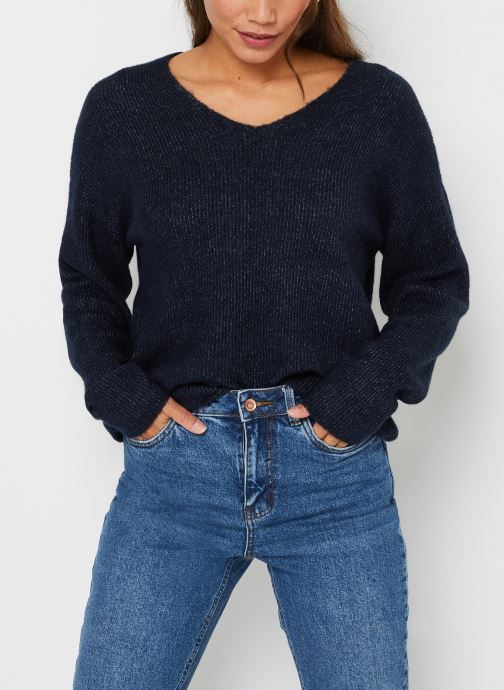 Only Onllive Love New SS O-Neck Top Noos T-Shirt Donna - Foto 13