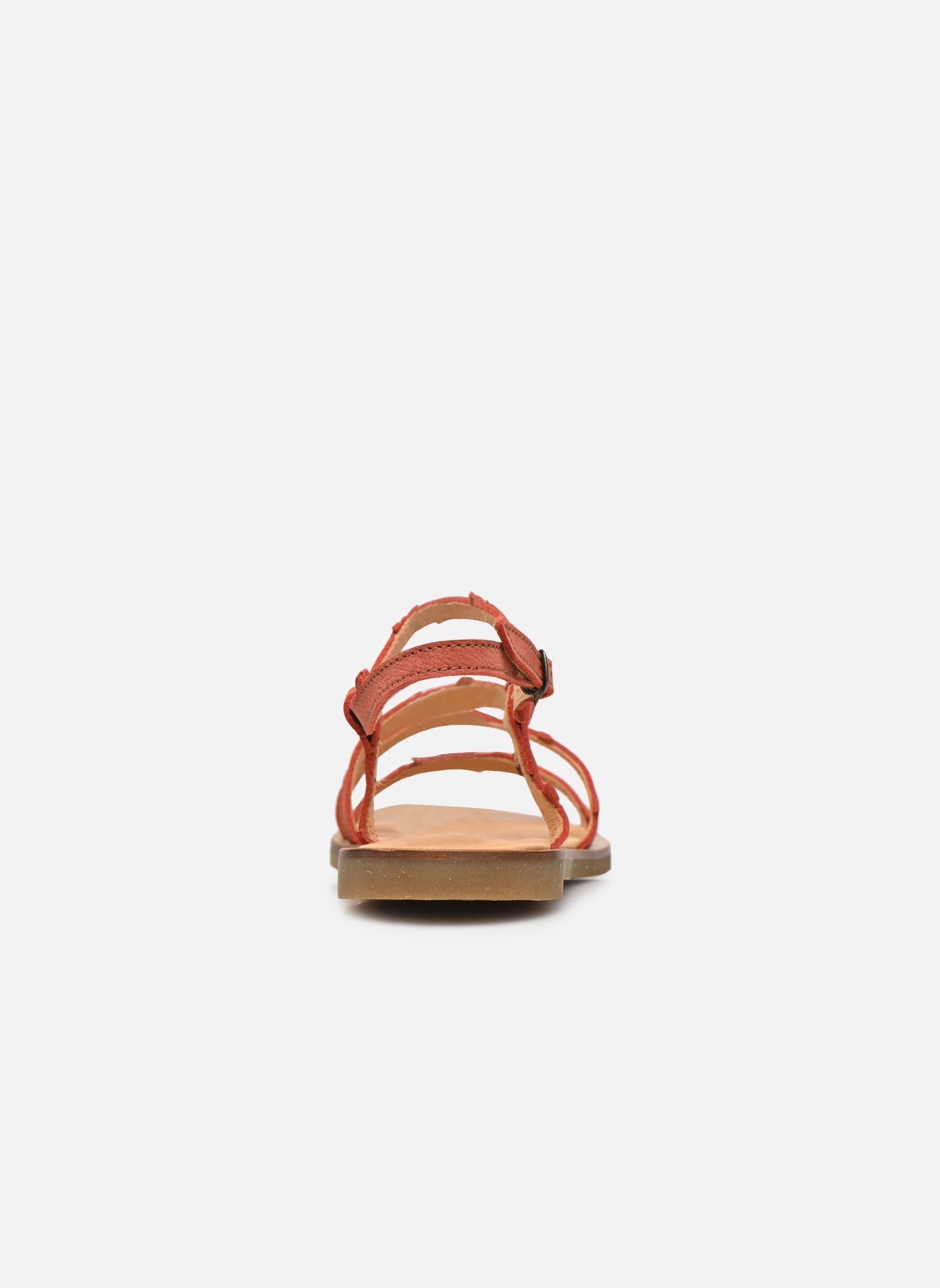 Sandalen Tulip N5193 damen orange El Naturalista Sandalen Tulip N5193 damen orange PLEASANT CALDERA
