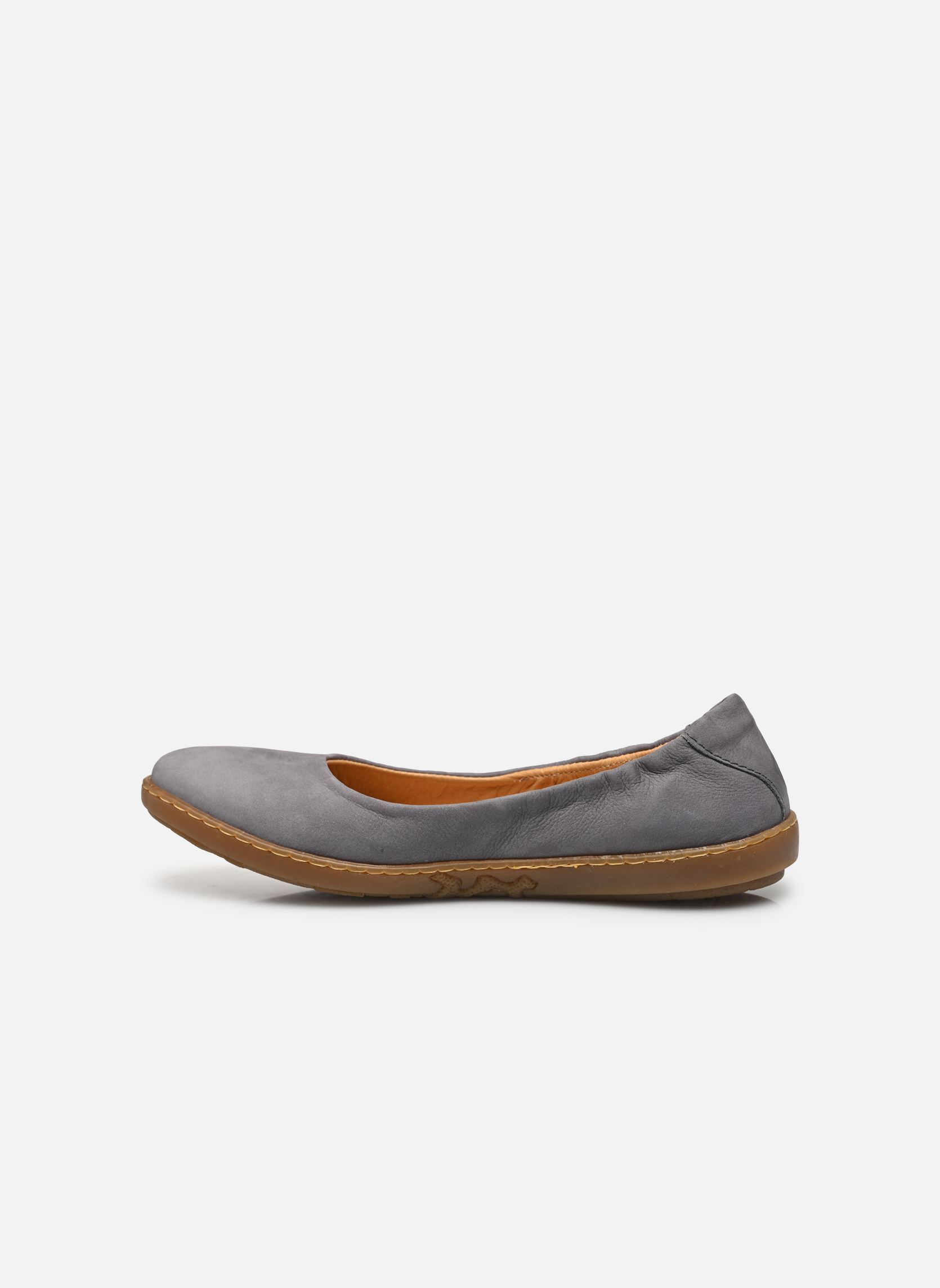 Ballerines classiques Coral N5300 femme bleu El Naturalista Ballerines classiques Coral N5300 femme bleu DENIM