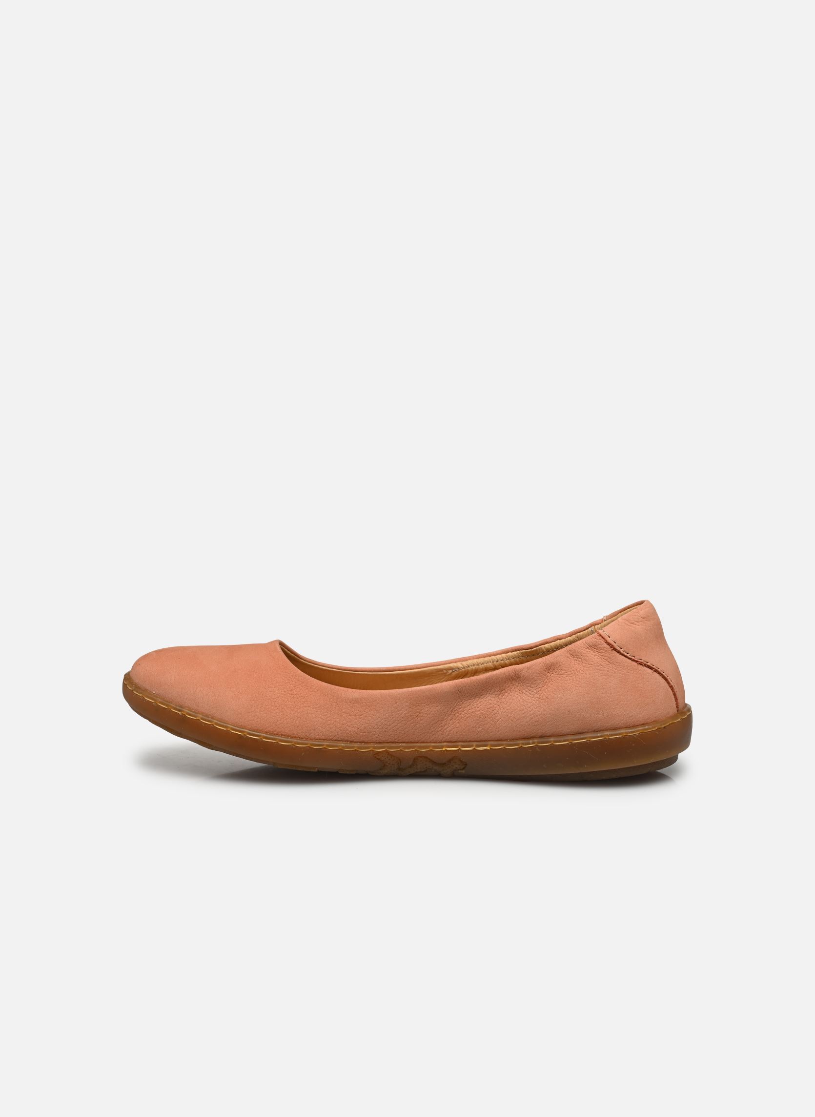 Ballerines classiques Coral N5300 femme orange El Naturalista Ballerines classiques Coral N5300 femme orange SALMON
