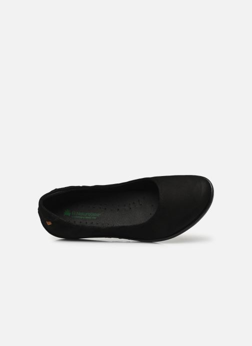Crocs Crocs At Work Flat W Donna Ballerine, Sandali A Punta Chiusa Nero Black 001 4243 Eu 65985032
