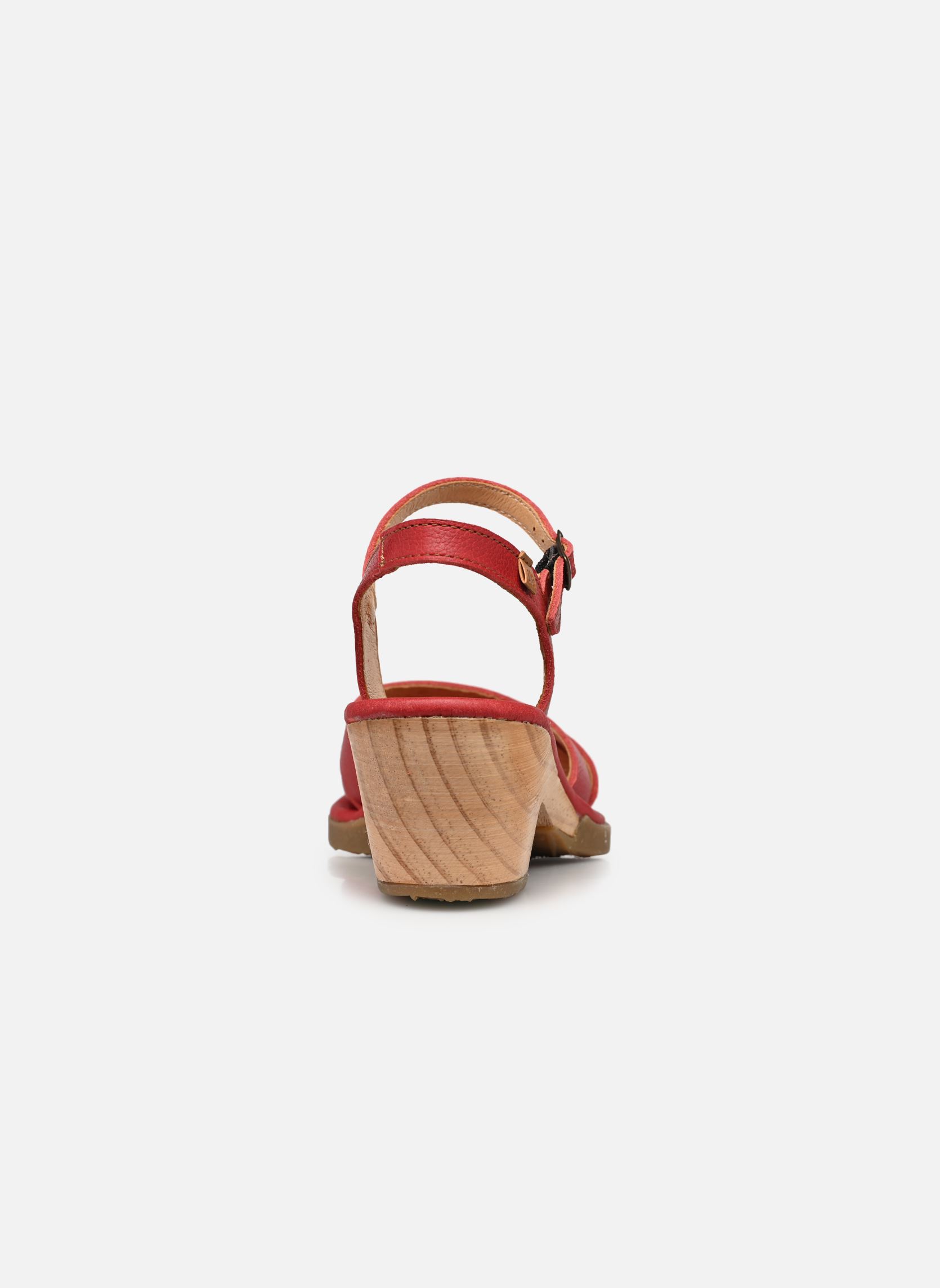 Sandalen Sylvan N5495 damen rot El Naturalista Sandalen Sylvan N5495 damen rot TIBET