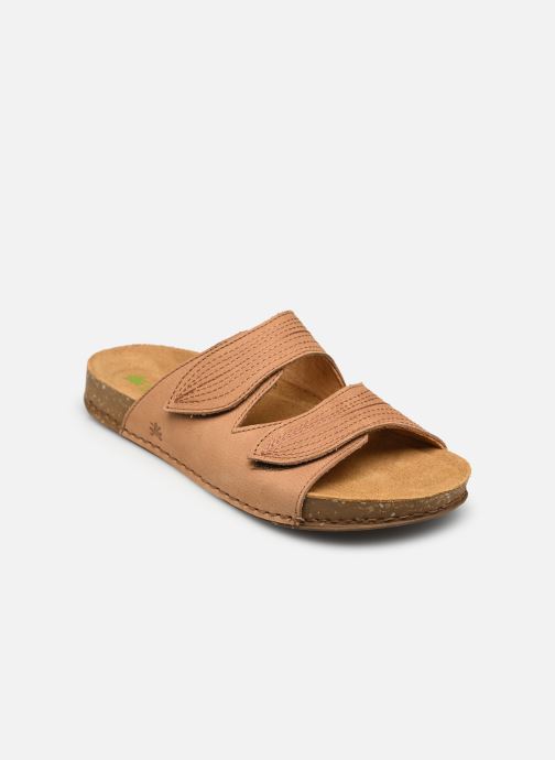 Chic Ethnique Sandales Naturalista Femme Spartoo Sandale El