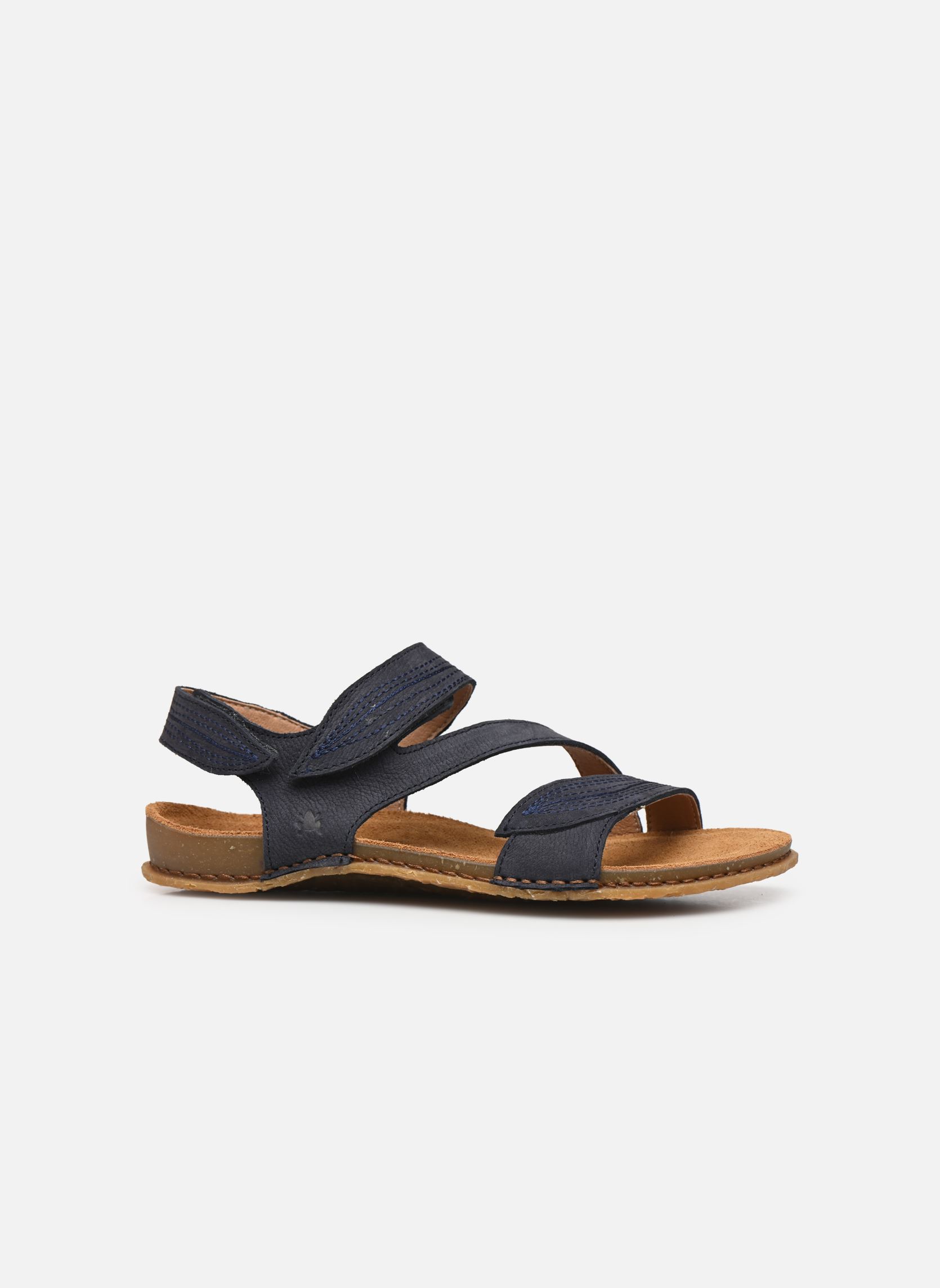 Sandalen Panglao N5810 damen blau El Naturalista Sandalen Panglao N5810 damen blau PLEASANT OCEAN