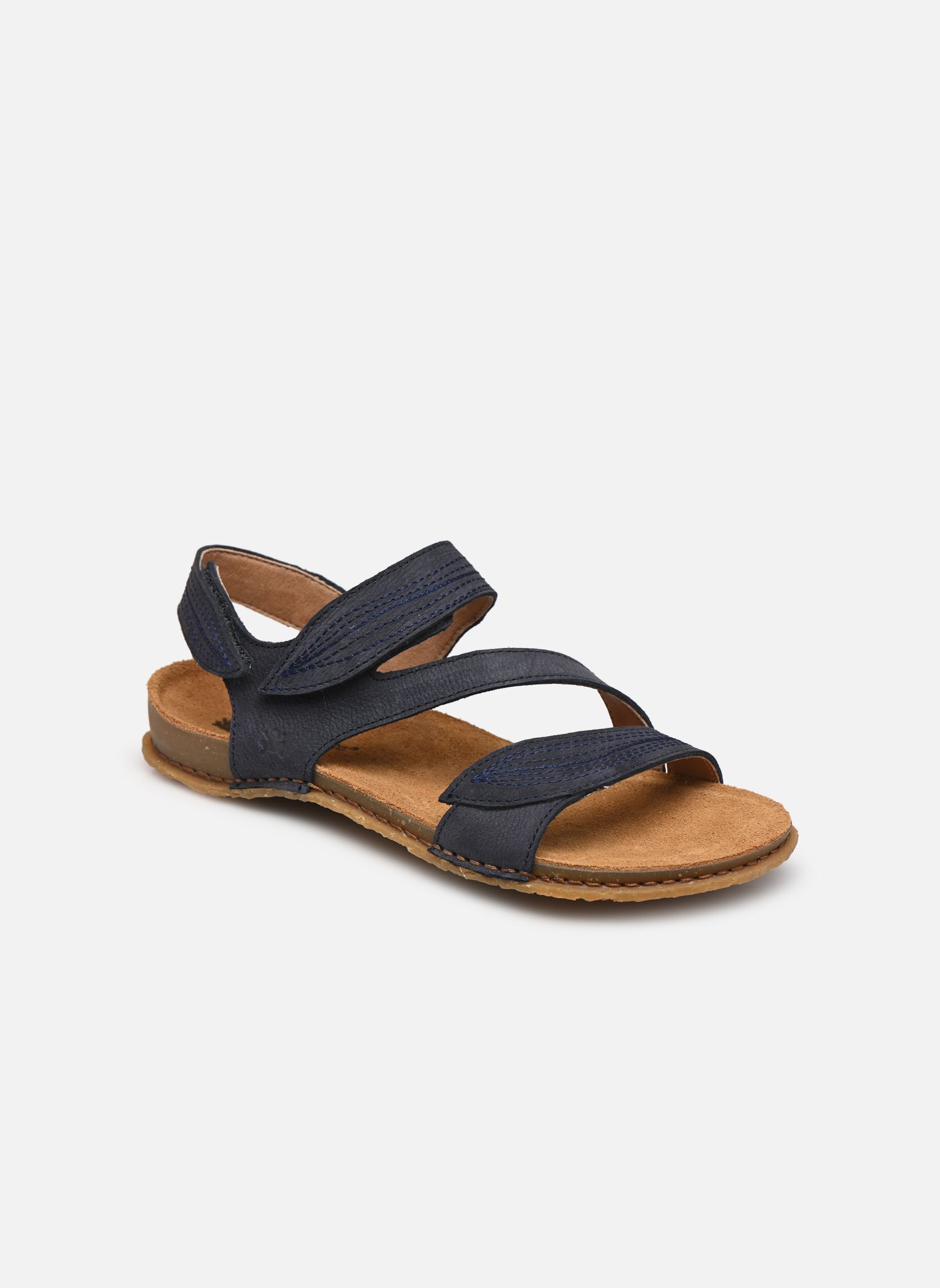 Sandalen Panglao N5810 damen blau El Naturalista Sandalen Panglao N5810 damen blau PLEASANT OCEAN