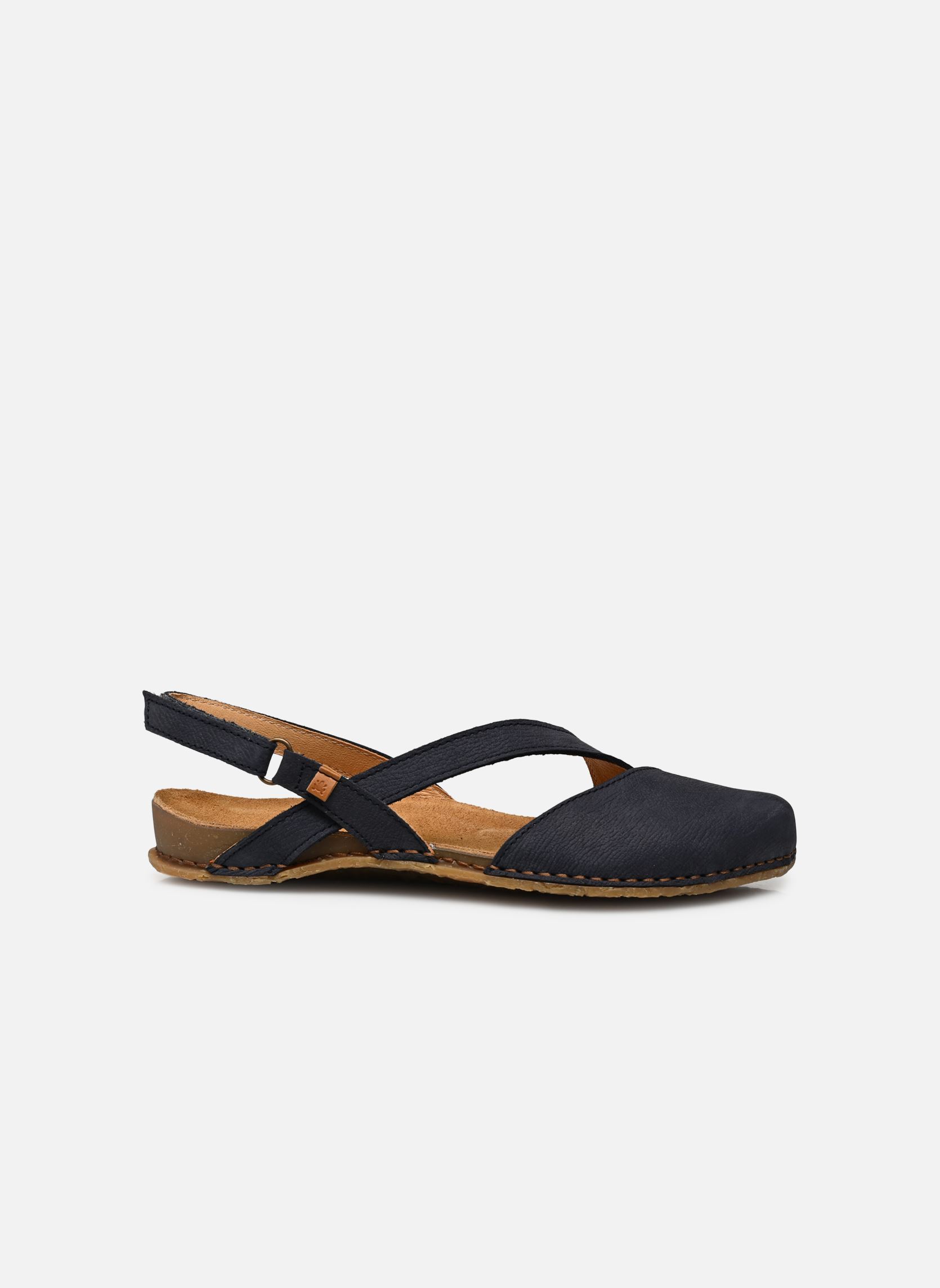 Sandalen Panglao N5813 damen blau El Naturalista Sandalen Panglao N5813 damen blau PLEASANT OCEAN