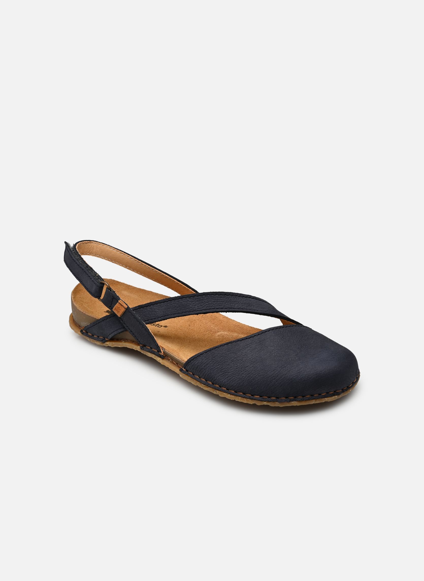 Sandalen Panglao N5813 damen blau El Naturalista Sandalen Panglao N5813 damen blau PLEASANT OCEAN