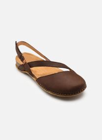Sandalen Panglao N5813 damen blau